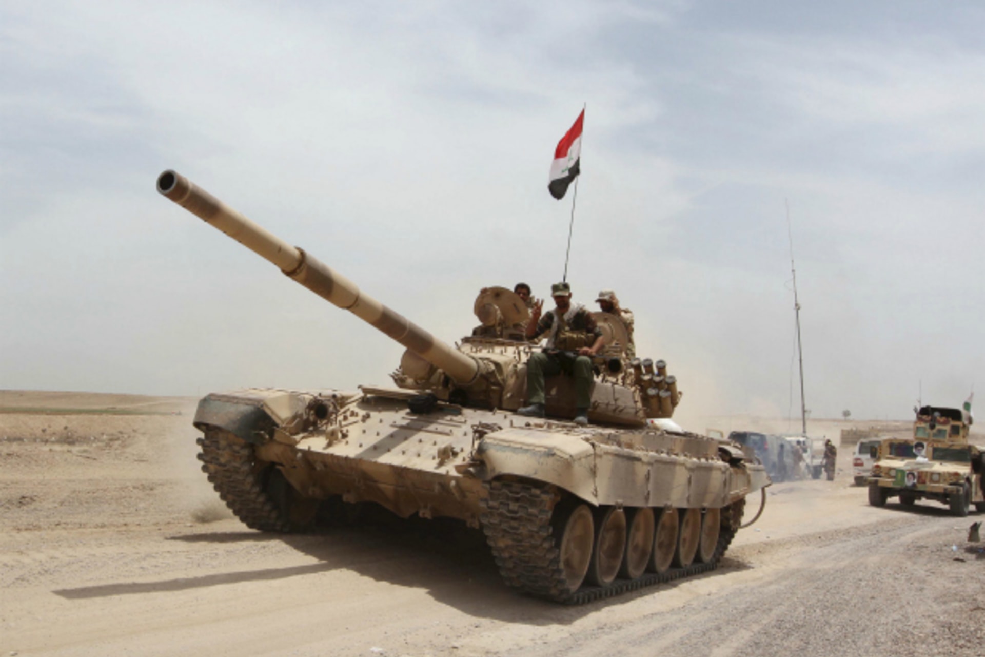 WhatShouldTheUSDoAboutISIS