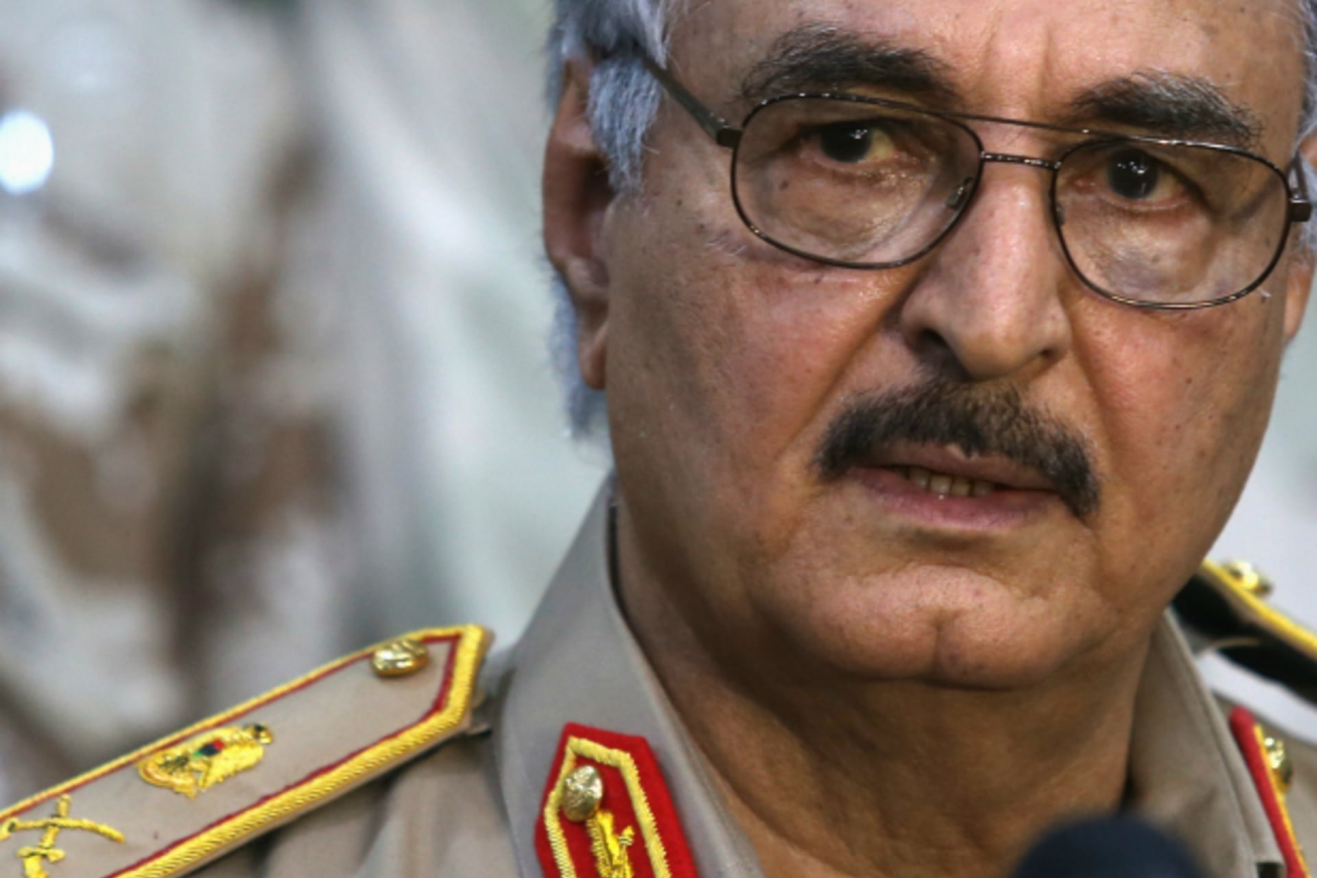 Who's Afraid of Negotiations