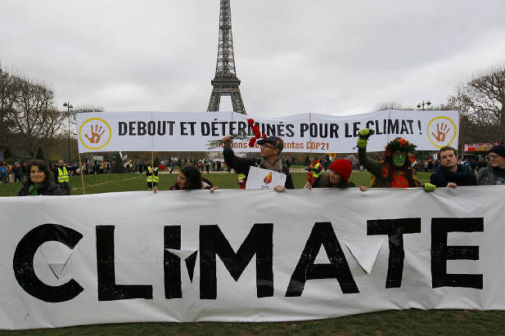 <p>Paris-climate-talks</p>