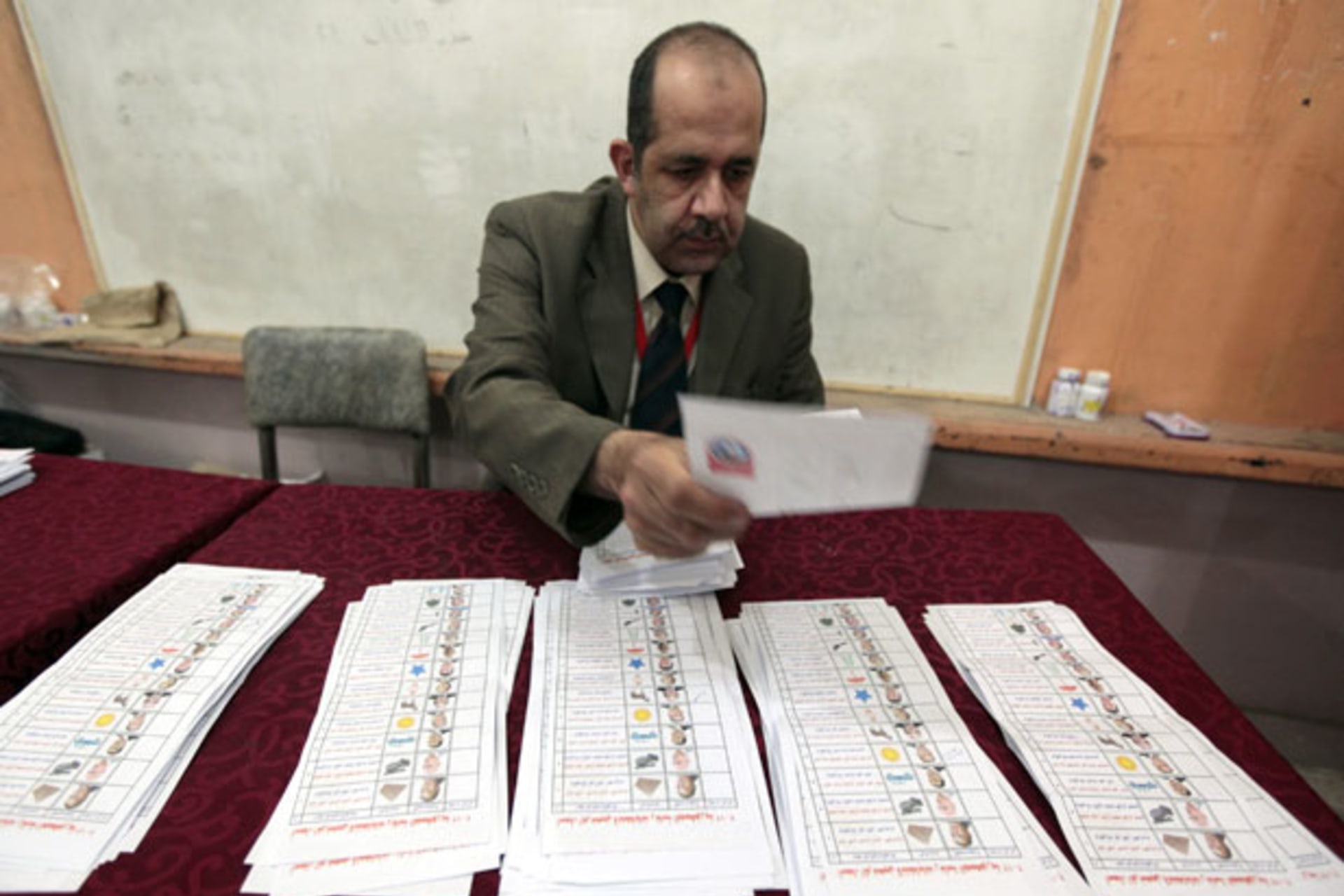 Weekend-reading-egypt's-pre