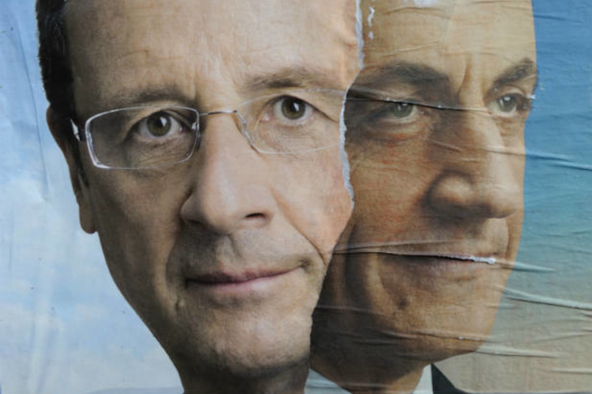 <p>Hollande-Sarkozy-20120419</p>