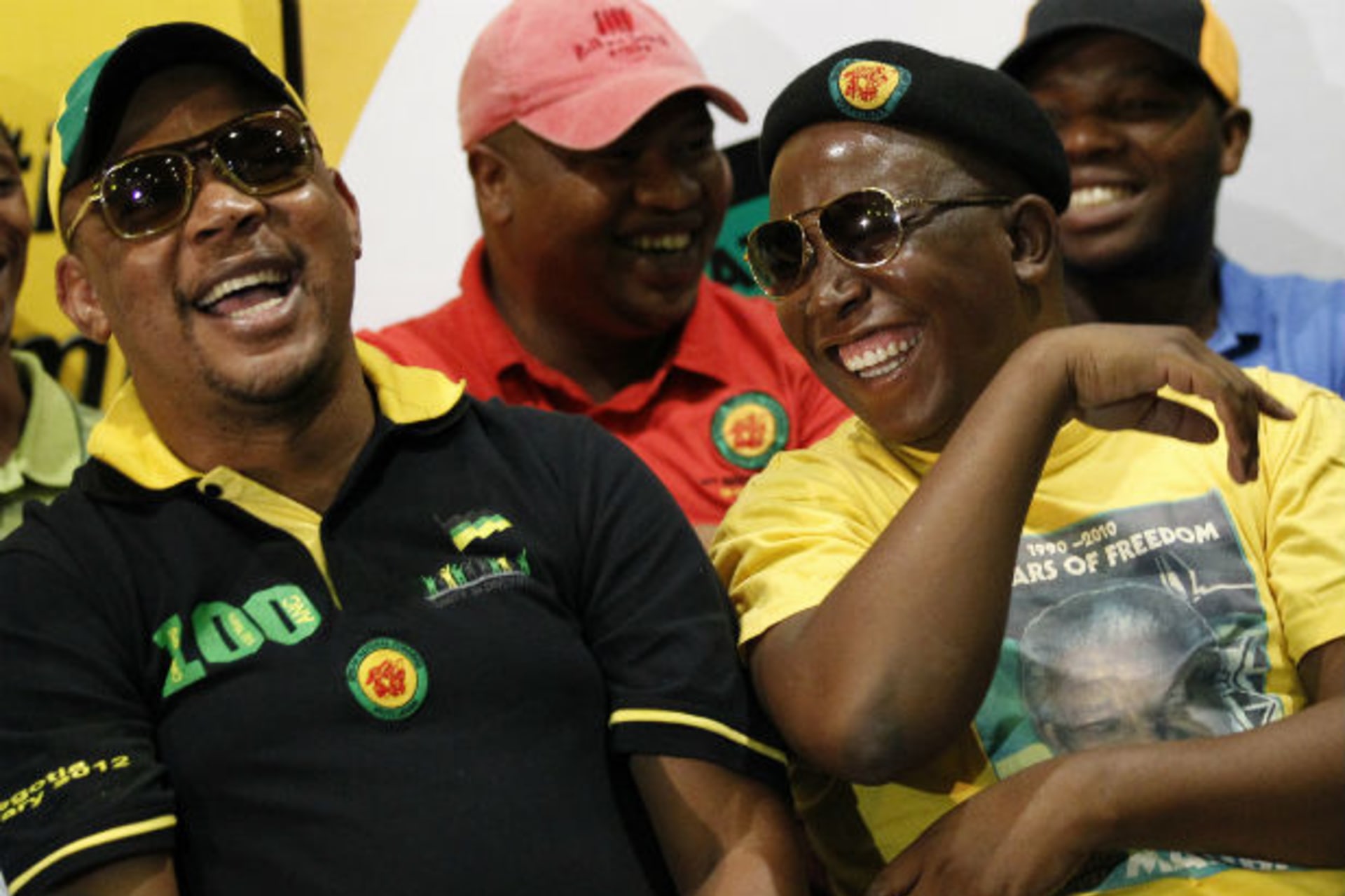 Africa-Malema-20120205