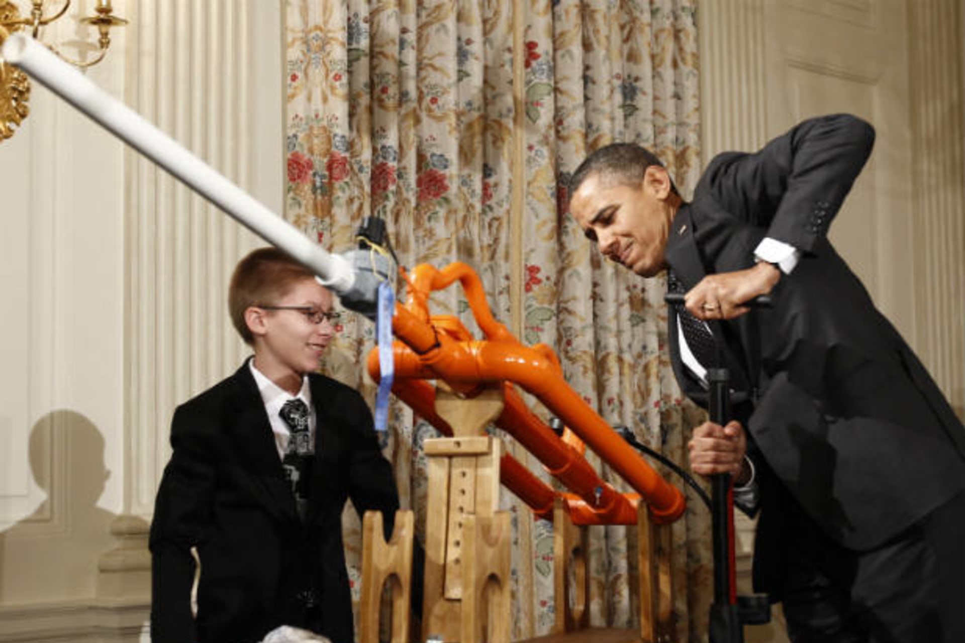 STEM-Education-Obama-Science-Fair