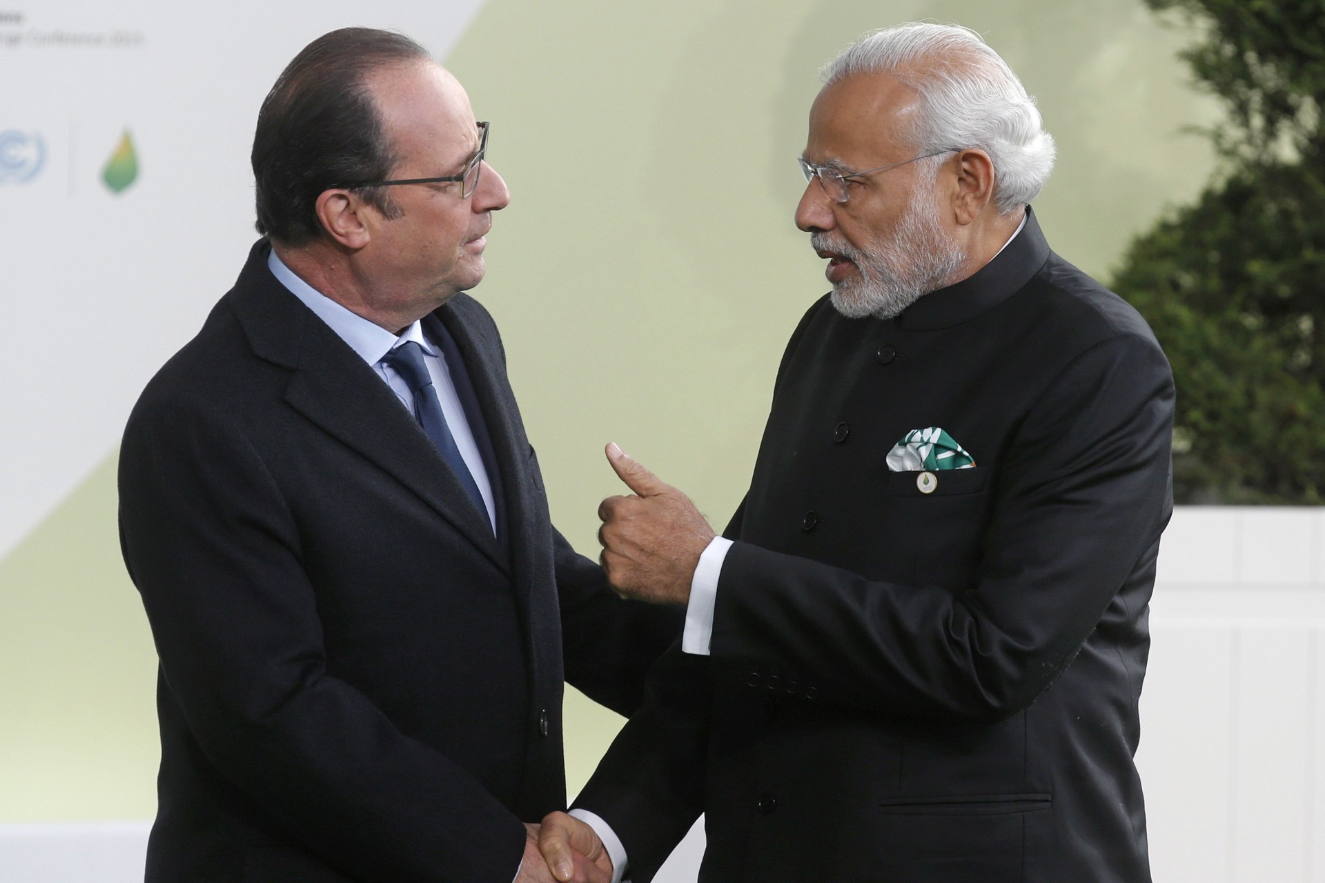 <p>climate change; Paris; COP21; India</p>
