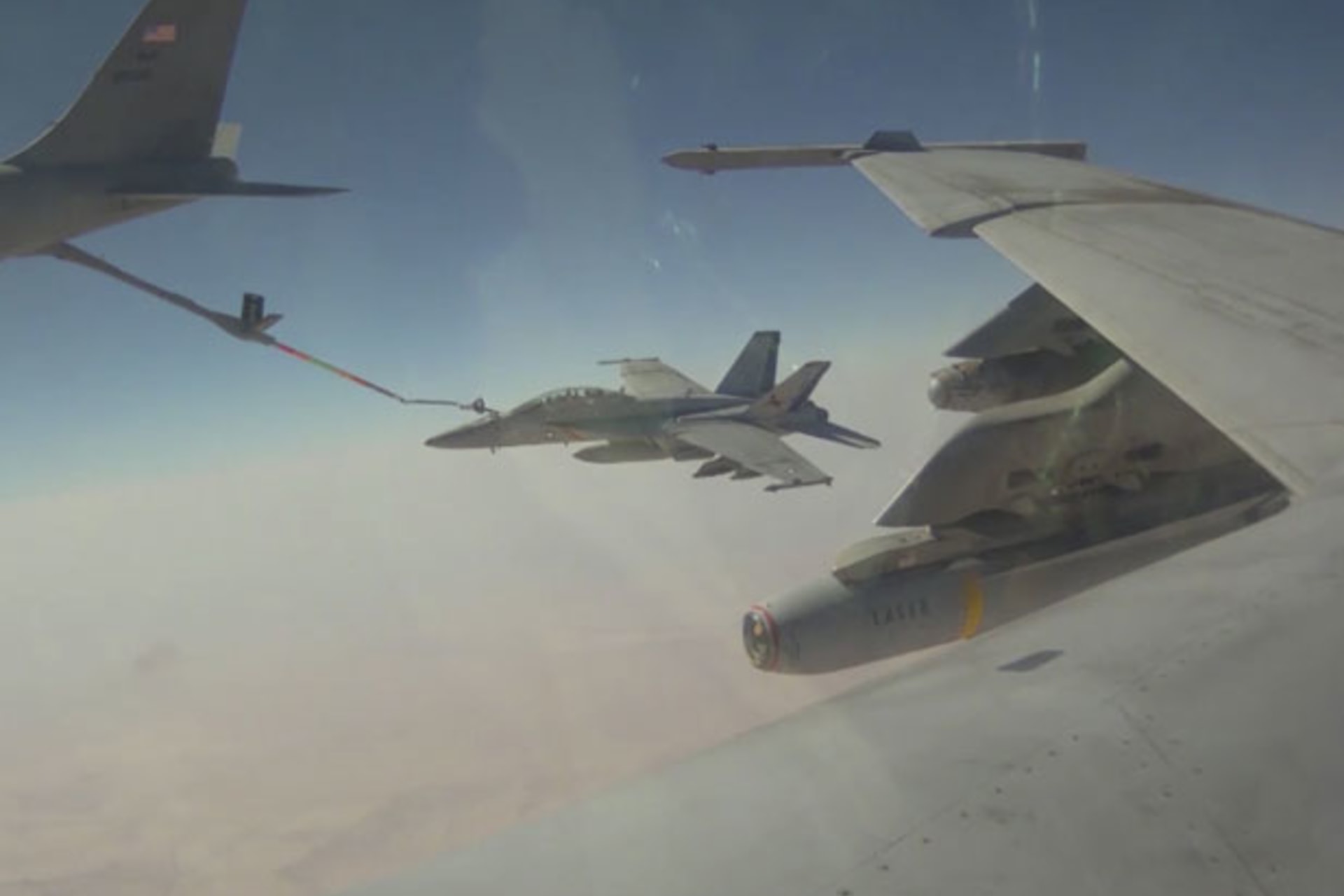 <p>Iraq Airstrikes Public Opinion</p>
