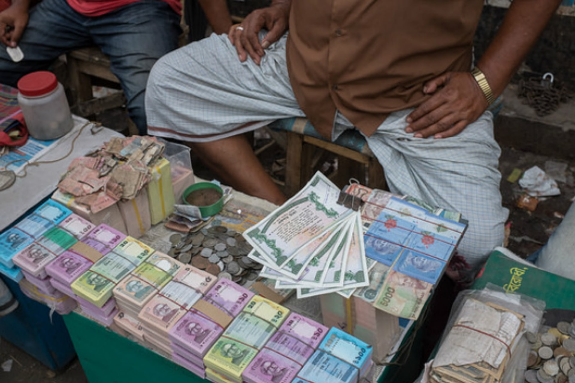 Bangladesh_Garment_Money