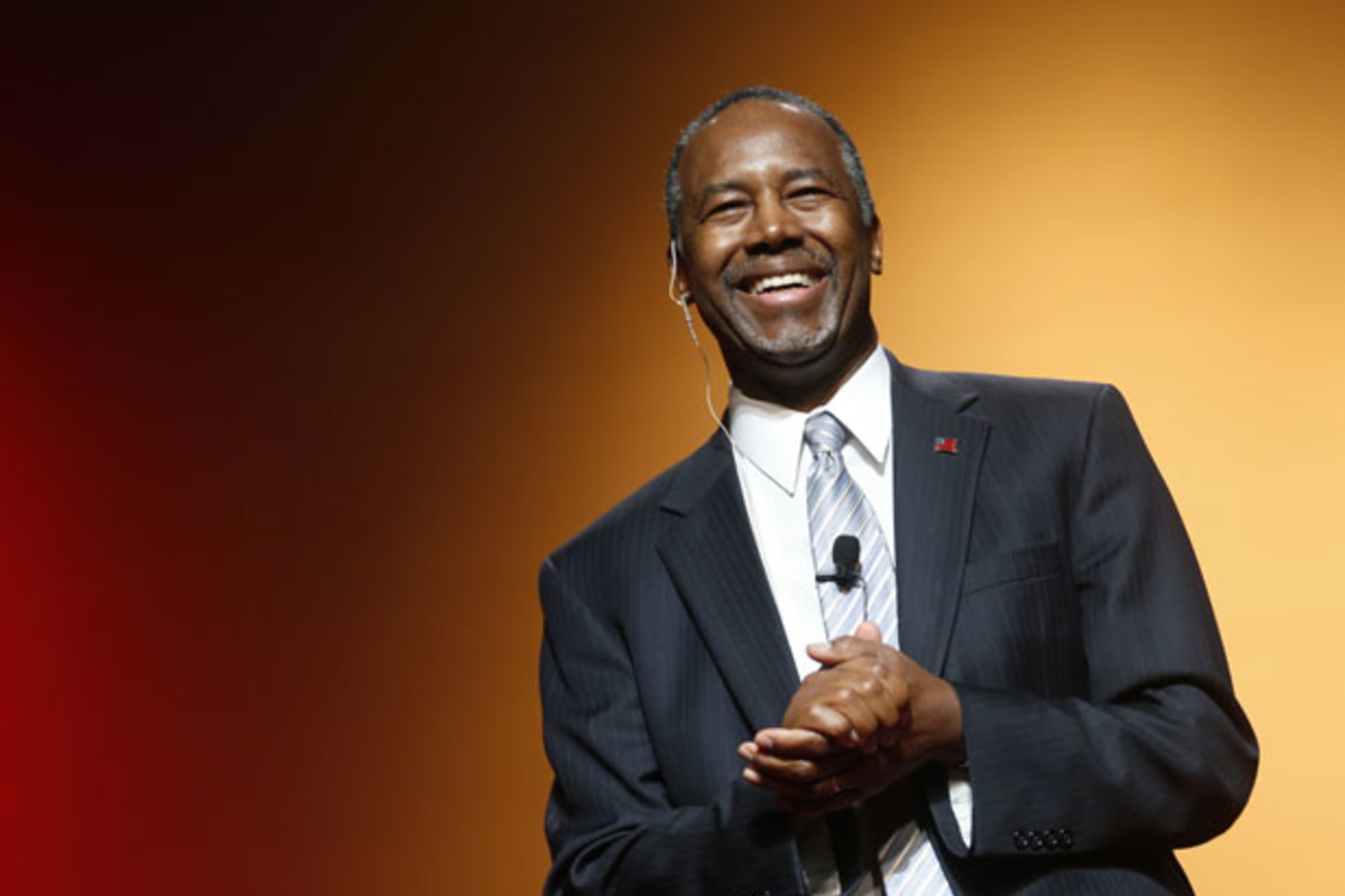 <p>Ben Carson Campaign</p>
