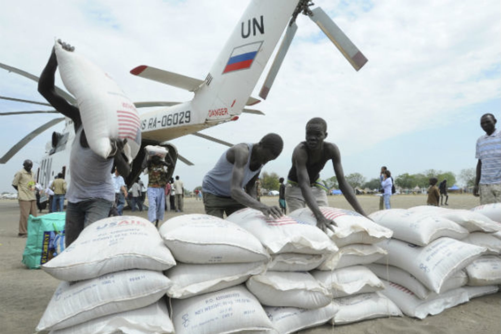 Africa-SSudanFoodAid-02012012