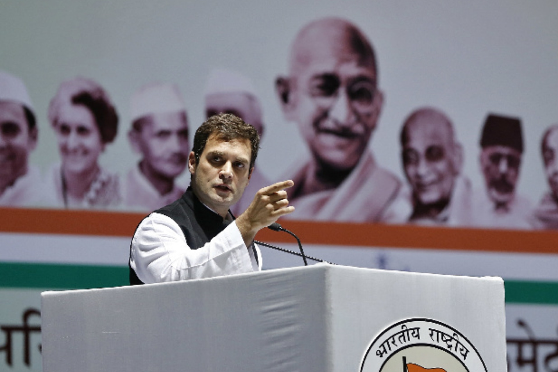 <p>Rahul Gandhi</p>
