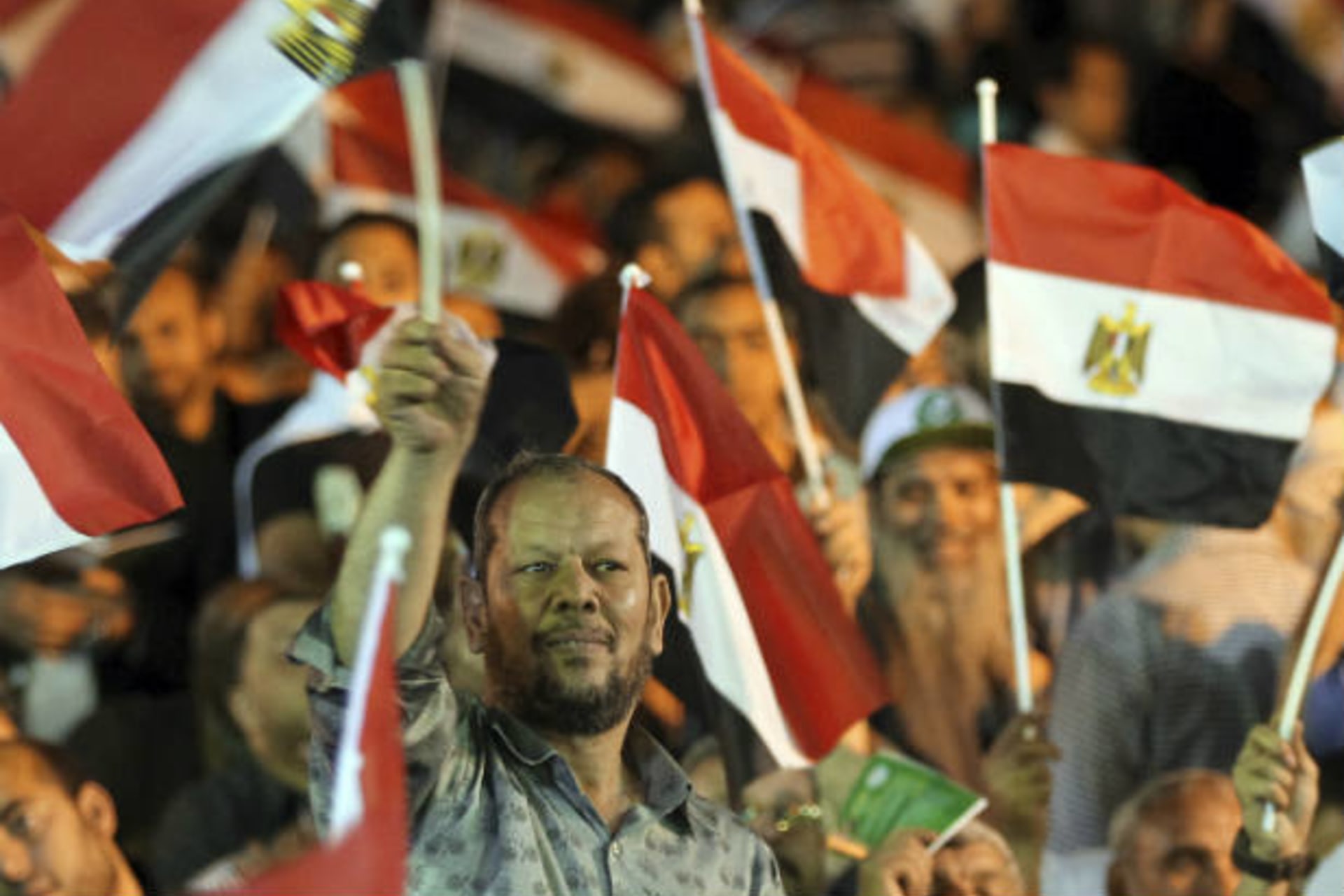 <p>Egypt-Flags-Americans-20120508</p>
