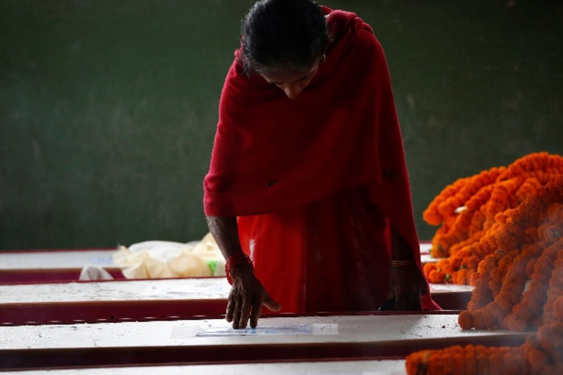 Nepali-funeral-Afghanistan