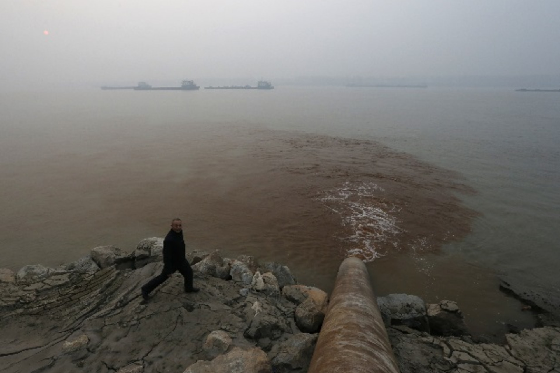 <p>China-water-pollution</p>
