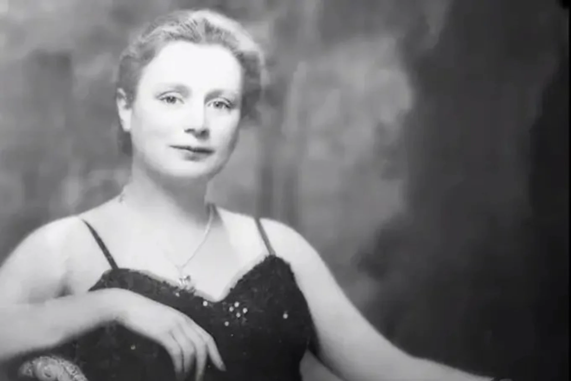 <p>Kathryn W. Davis</p>
