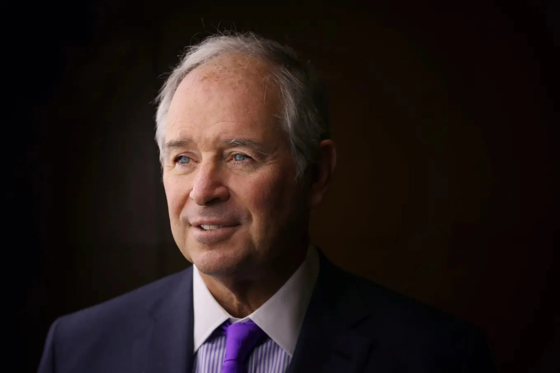 <p>Stephen A. Schwarzman <span class="image-embed__source">(Schwarzman)</span></p>
