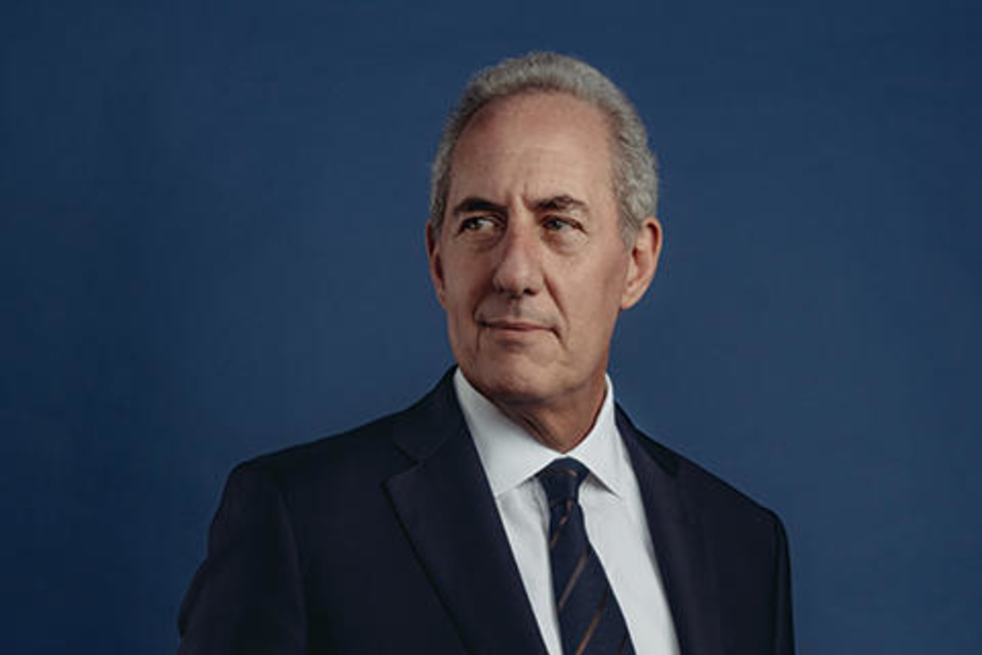 Princeton Alumni Michael Froman