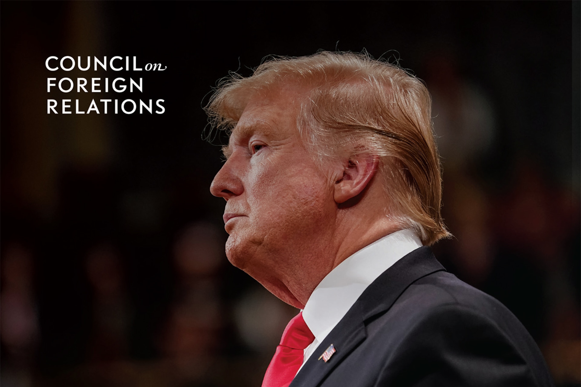 <p>President Donald J. Trump delivers the State of the Union address at the Capitol in Washington, DC, on February 5, 2019.</p>