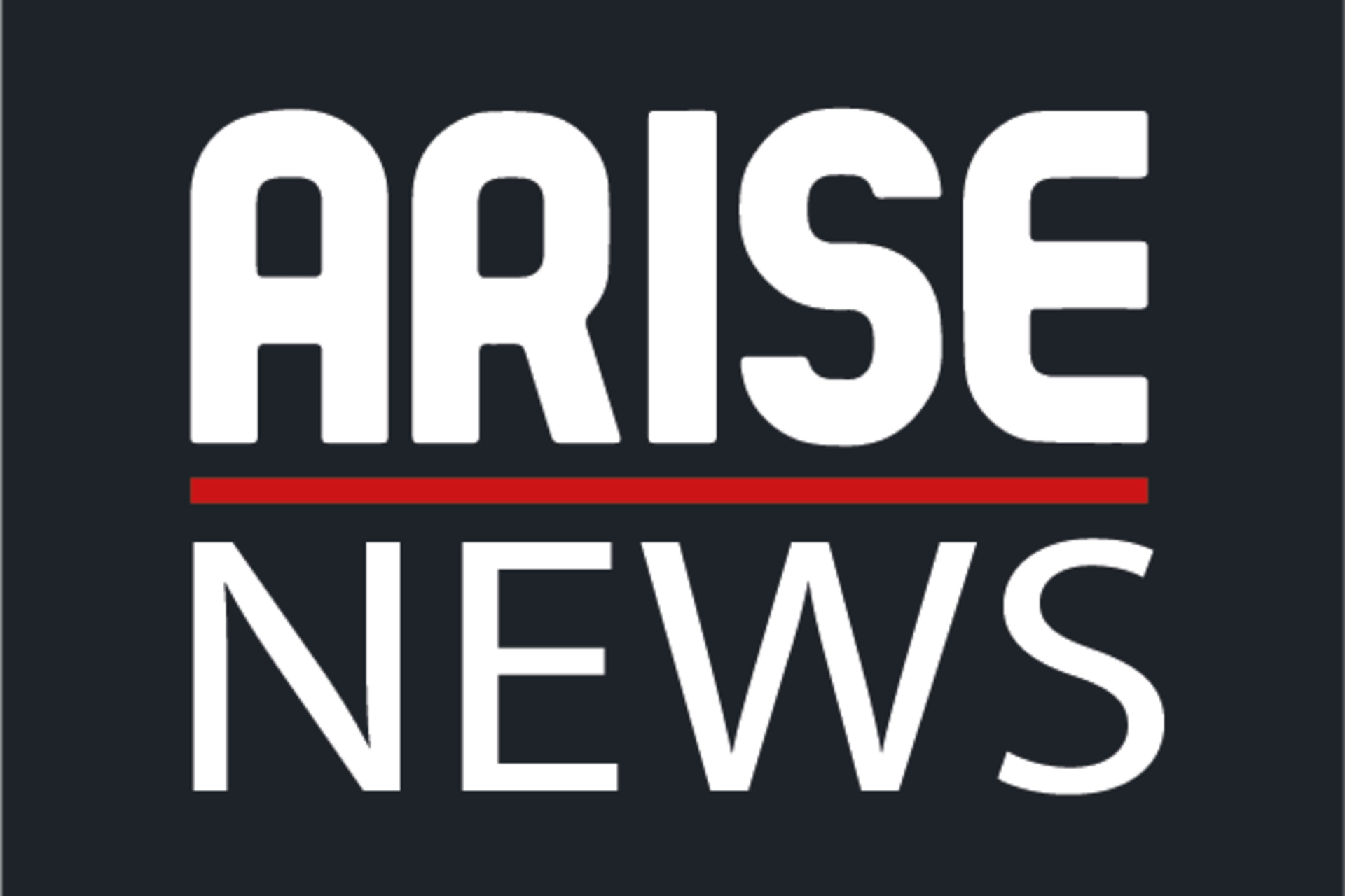 Arise News Logo