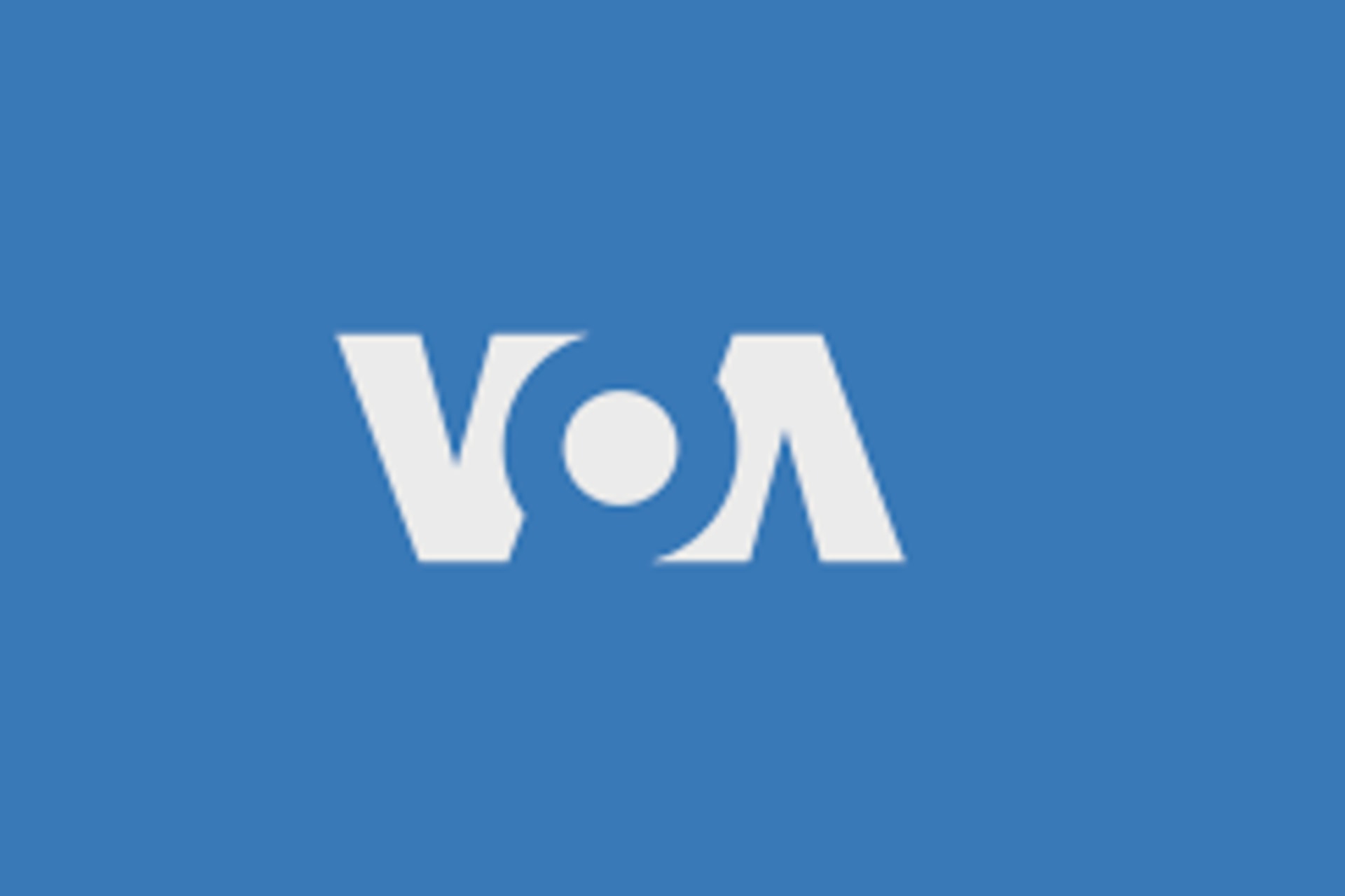 VOA Logo
