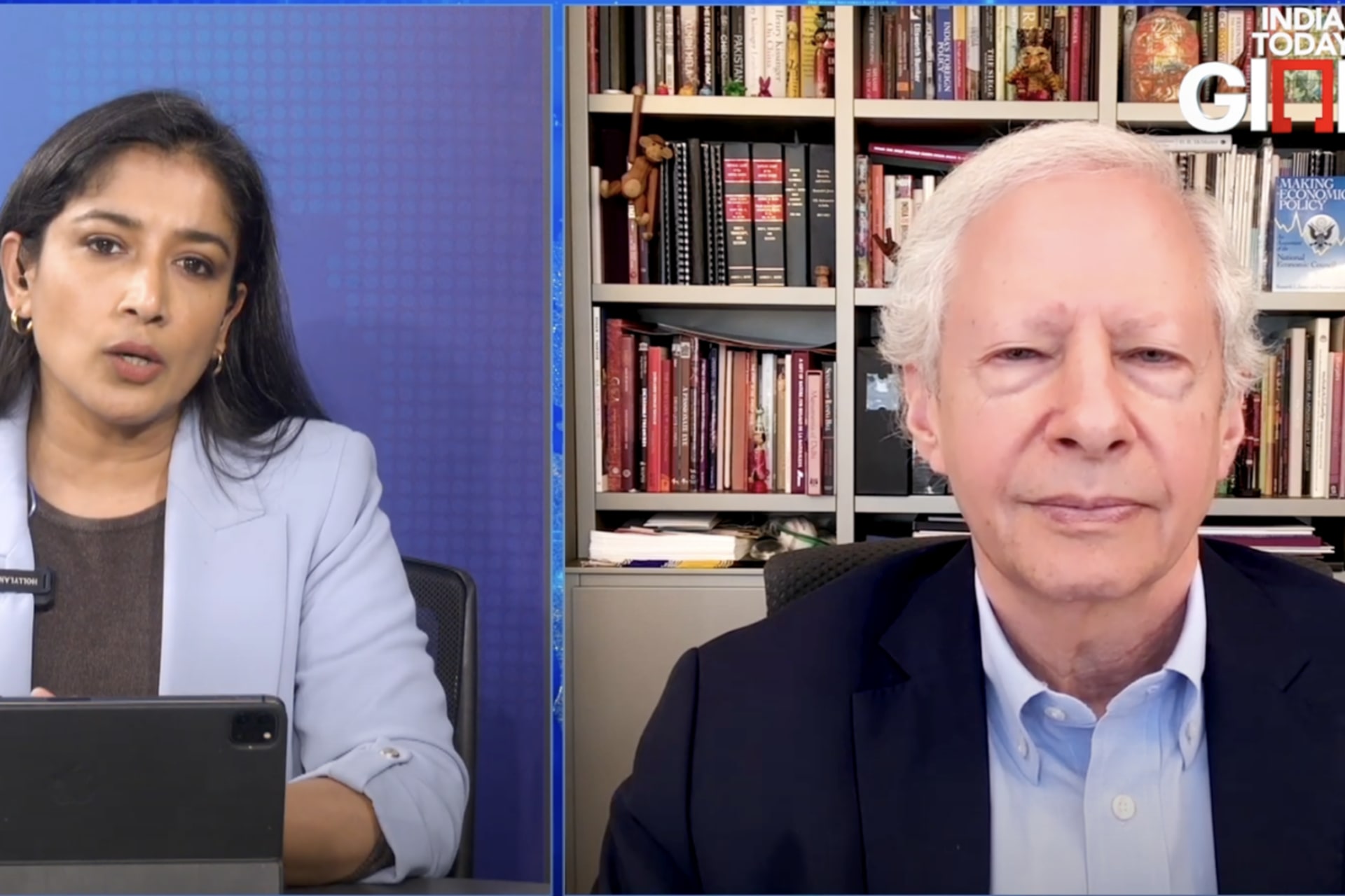 KJ India Today Global