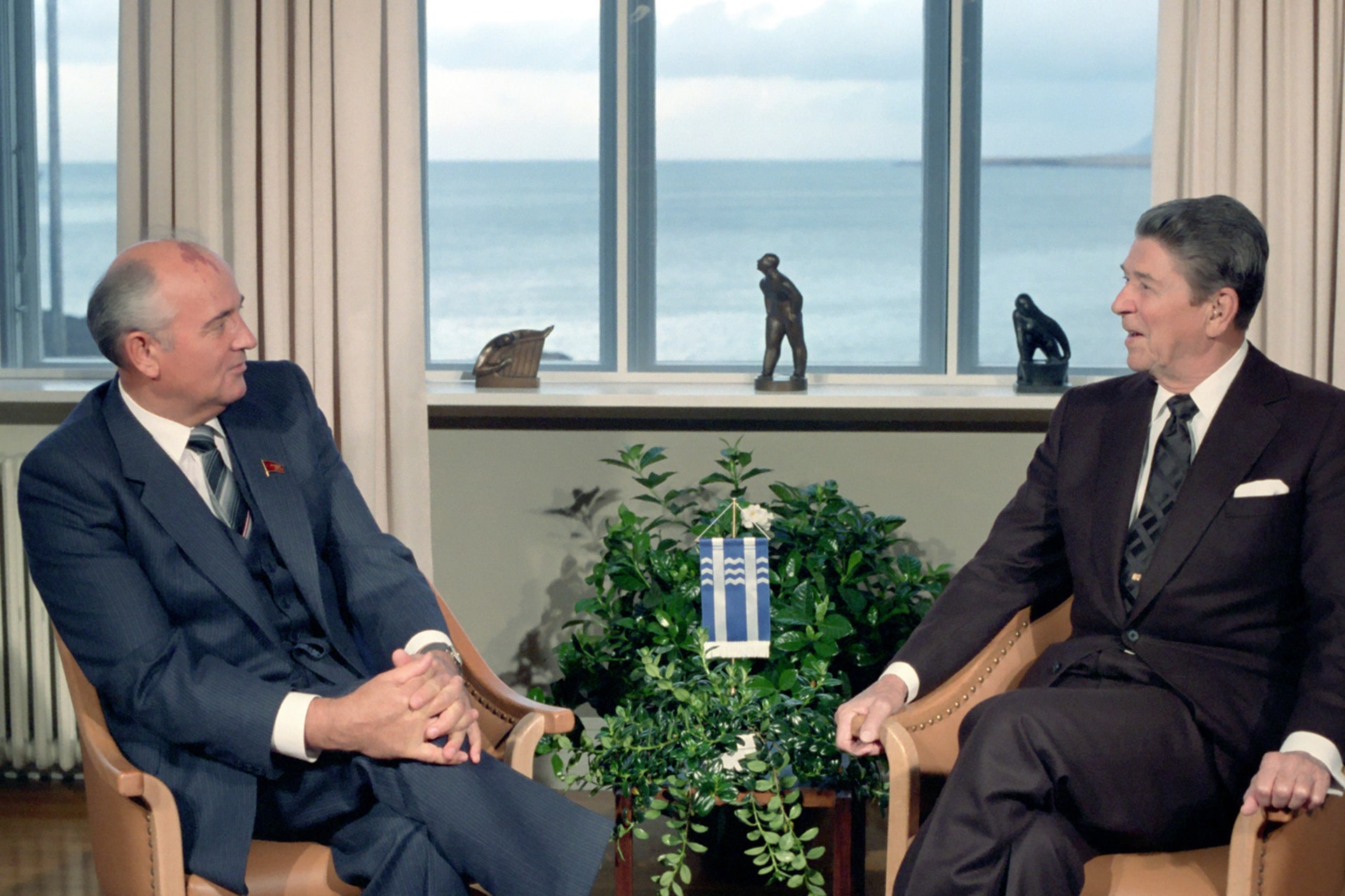 U.S.-Russia Nuclear Arms Control cover image