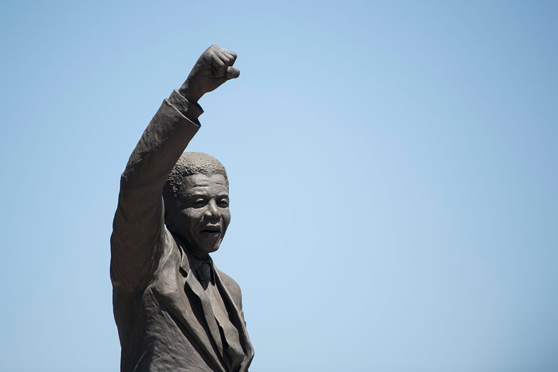 What’s Behind Africa’s Democratic Downturn?