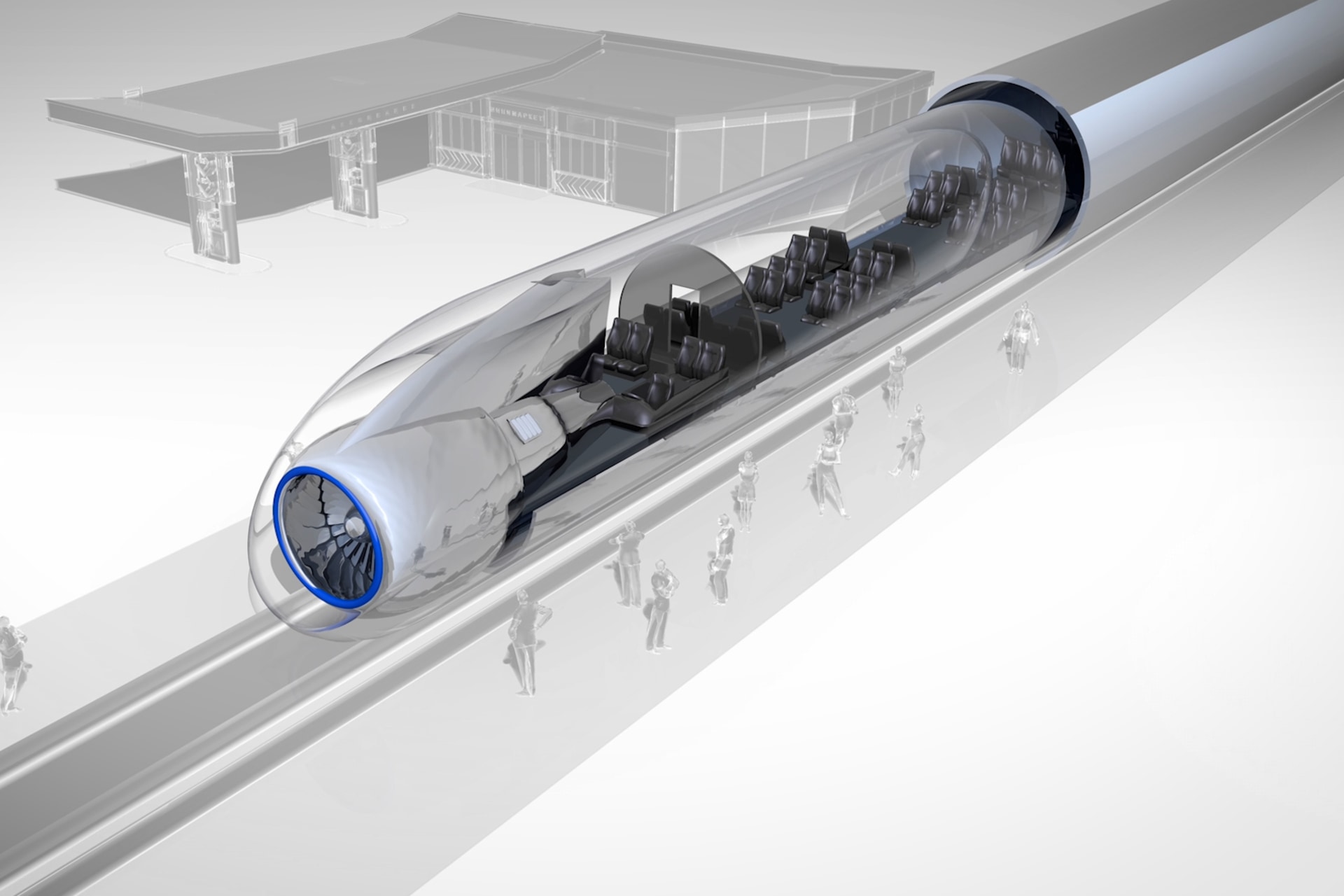 What More Investment Could Mean for U.S. Infrastructure?