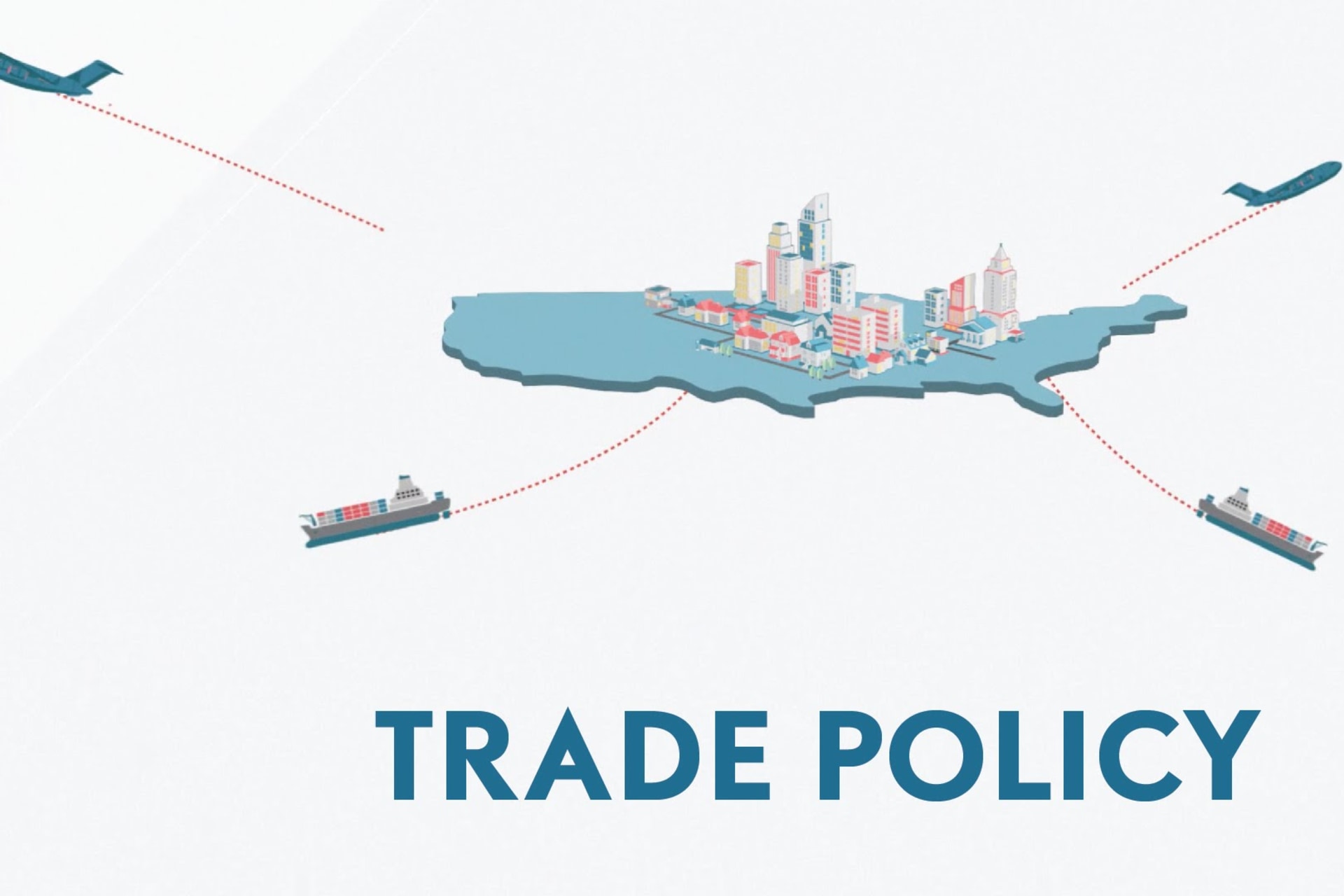 Video: Trade and the U.S. Presidential Election