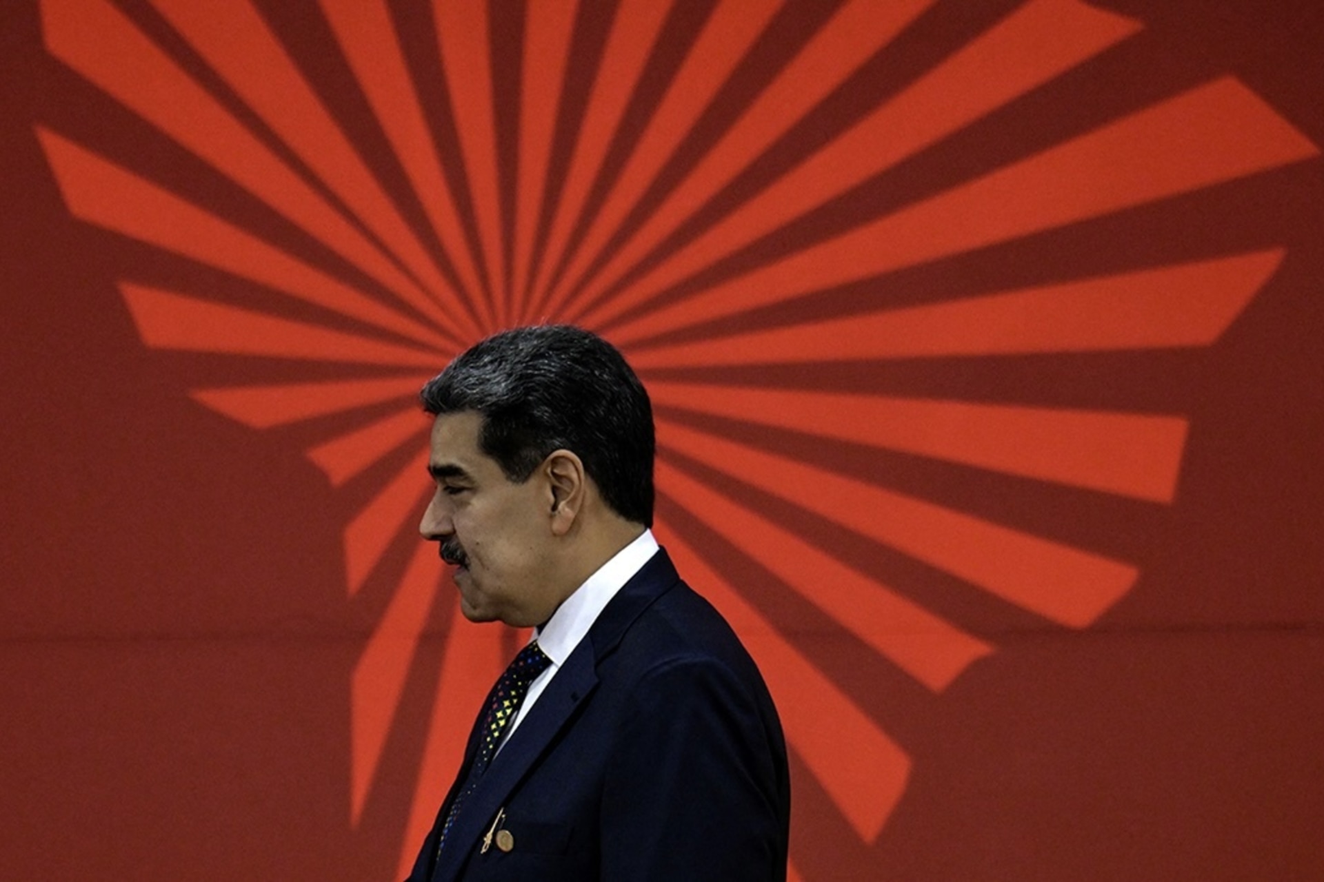 <p>Venezuela’s President Nicolás Maduro on December 14, 2024.</p>