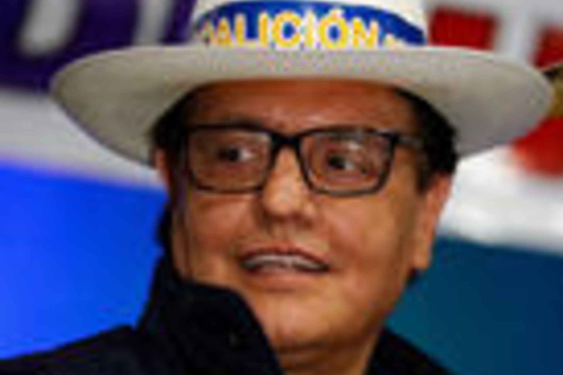 Photo of Fernando Villavicencio