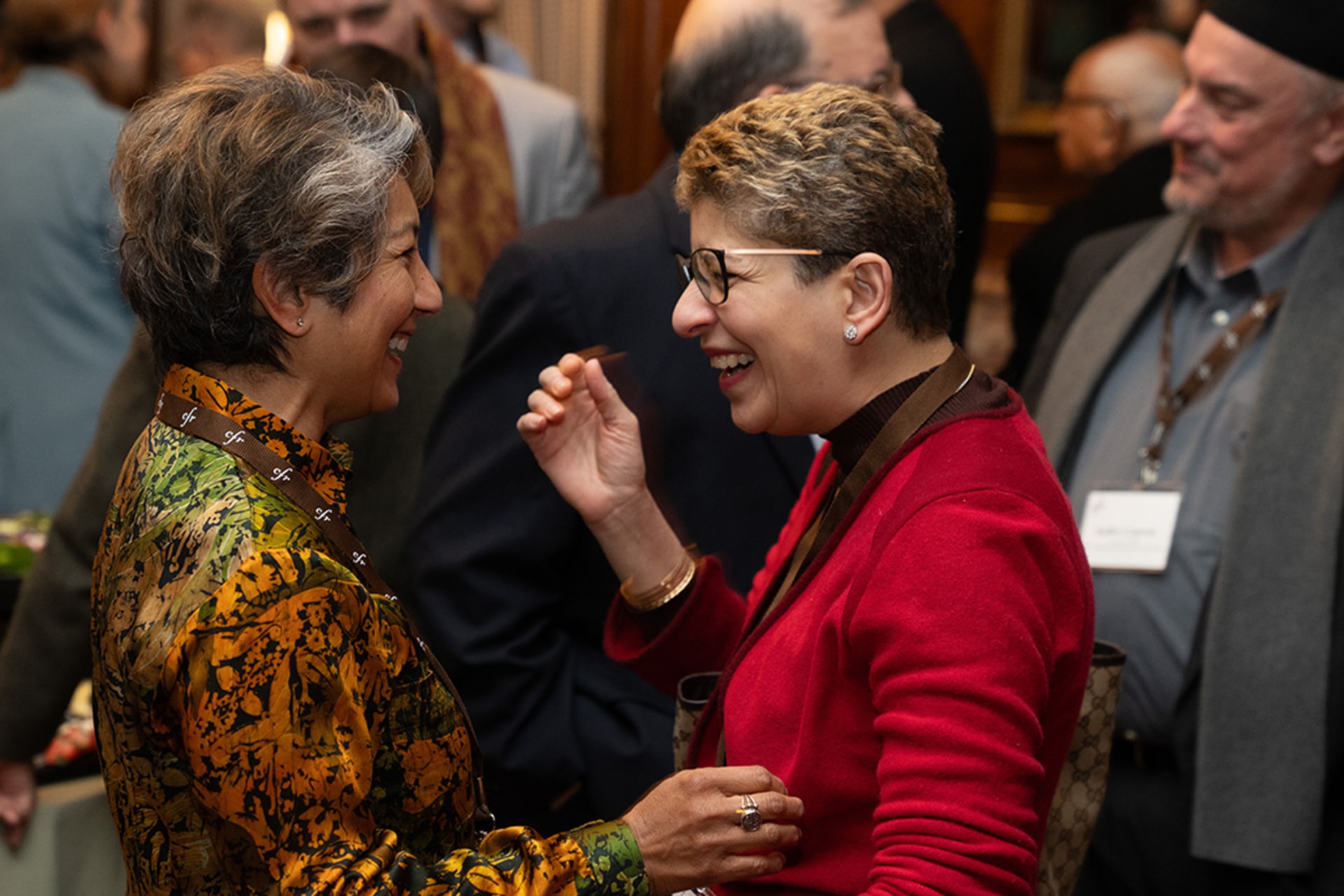 2025 Religion and Foreign Policy Workshop