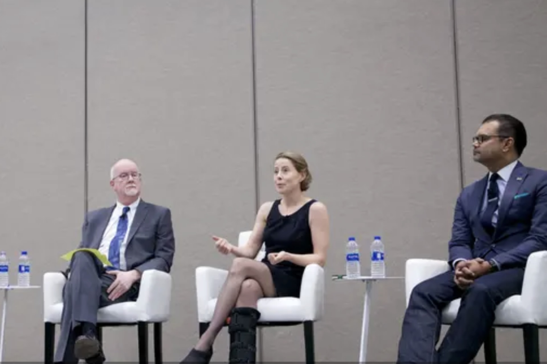 Religion and Foreign Policy: Bridging the Divide