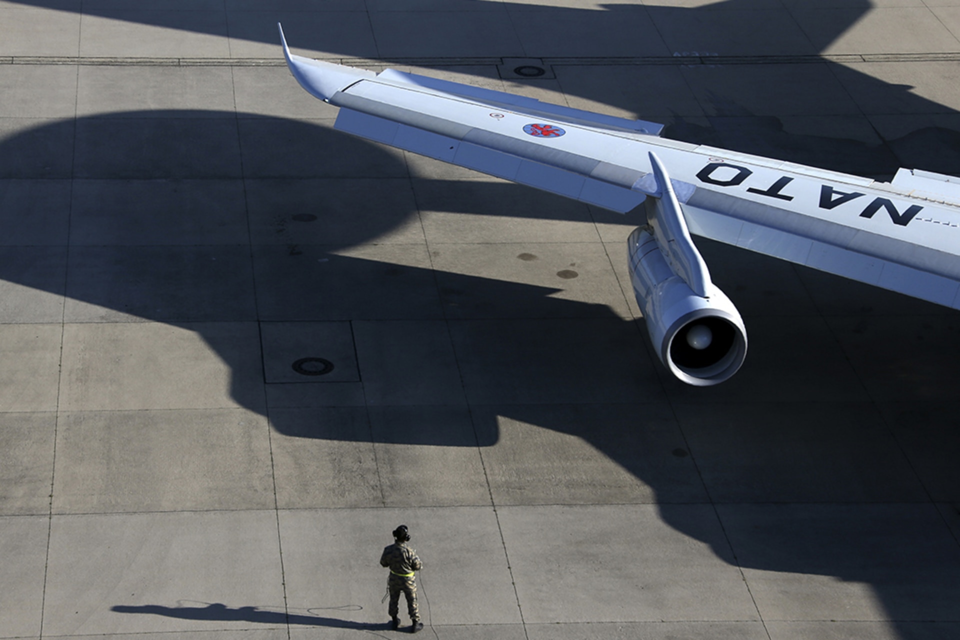 NATO’s Future: Enlarged and More European?