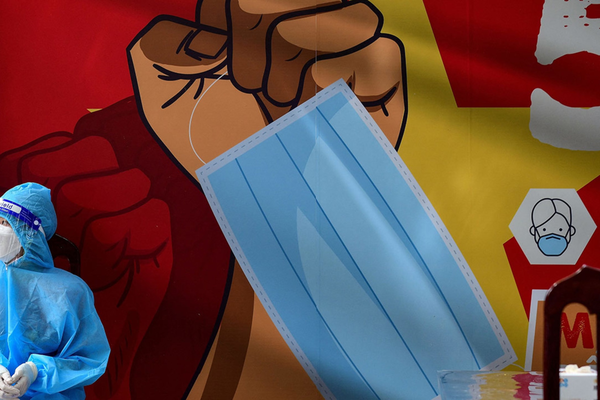 Global Health Security and Diplomacy in the Twenty-First Century