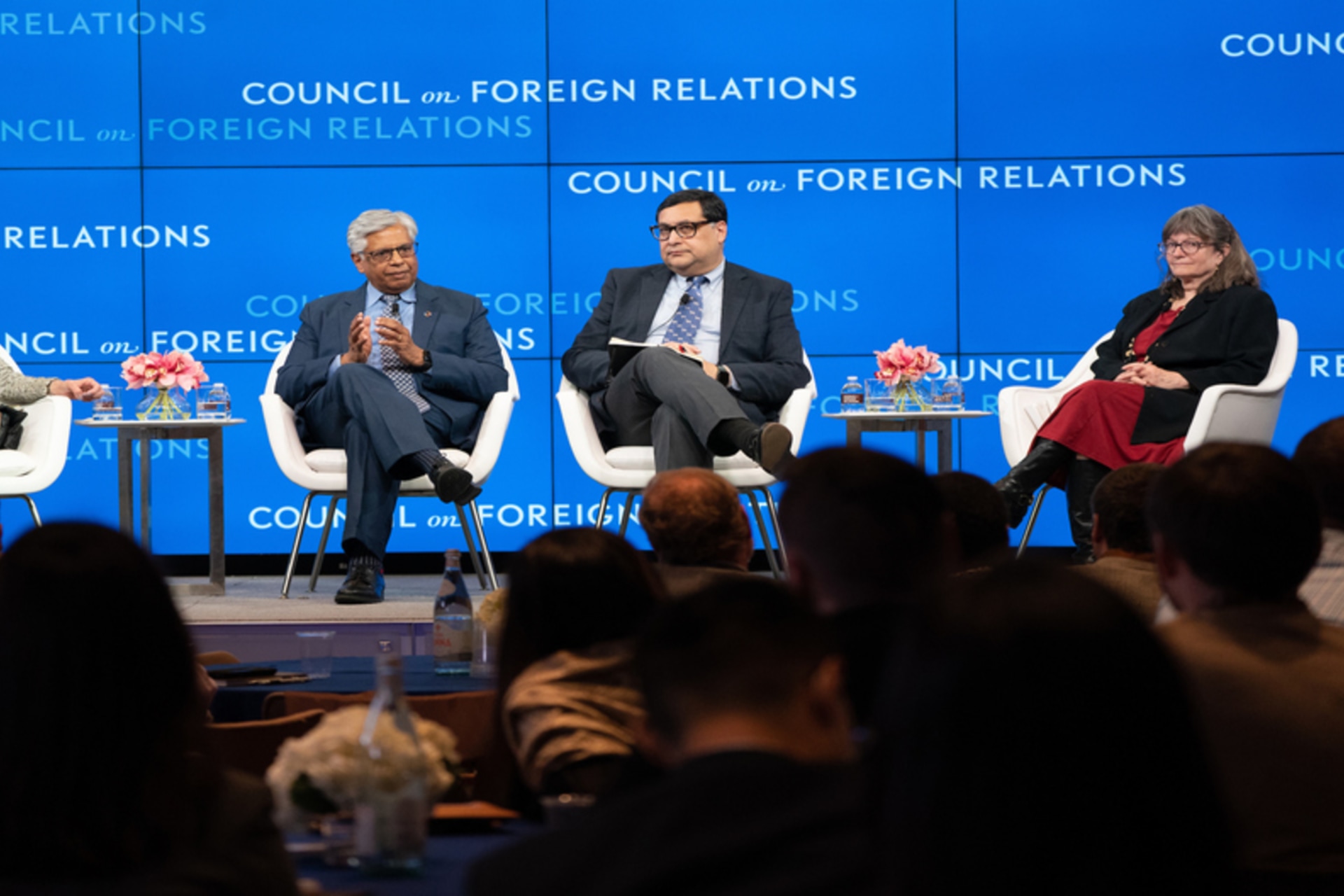 2022 CUEW Climate Panel