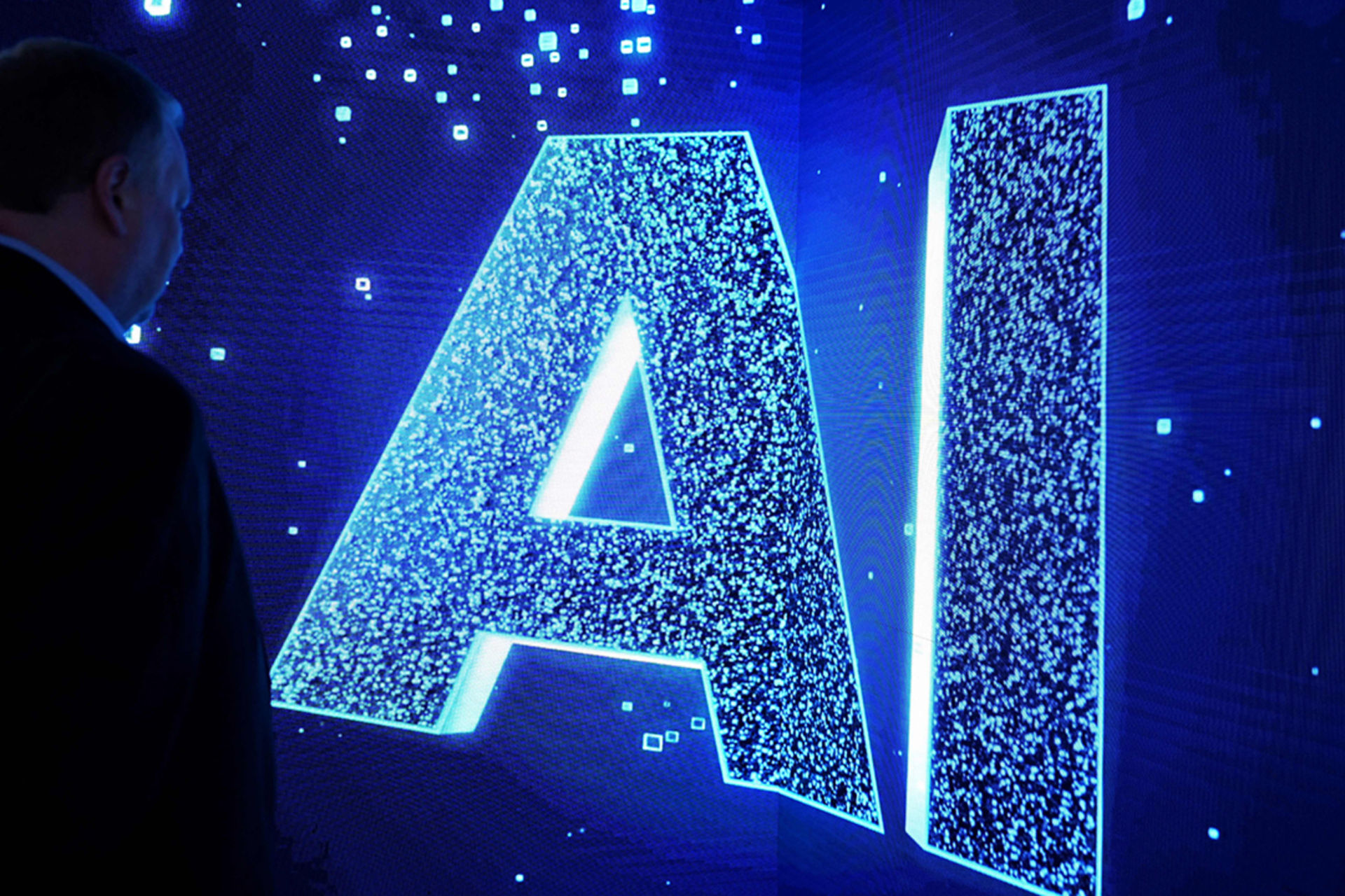 Series on Emerging Technology, U.S. Foreign Policy, and World Order: How Artificial Intelligence is Reshaping Our World