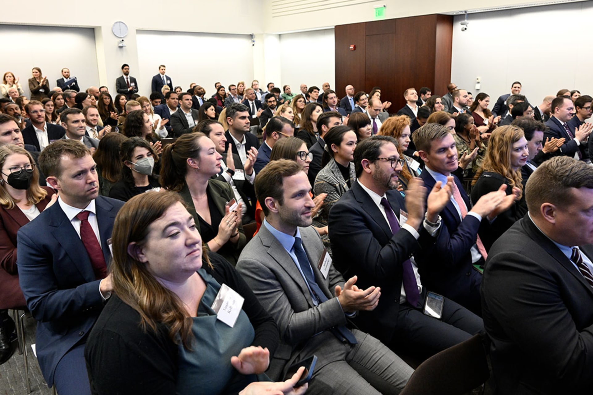 Twenty-Eighth Term Member Conference