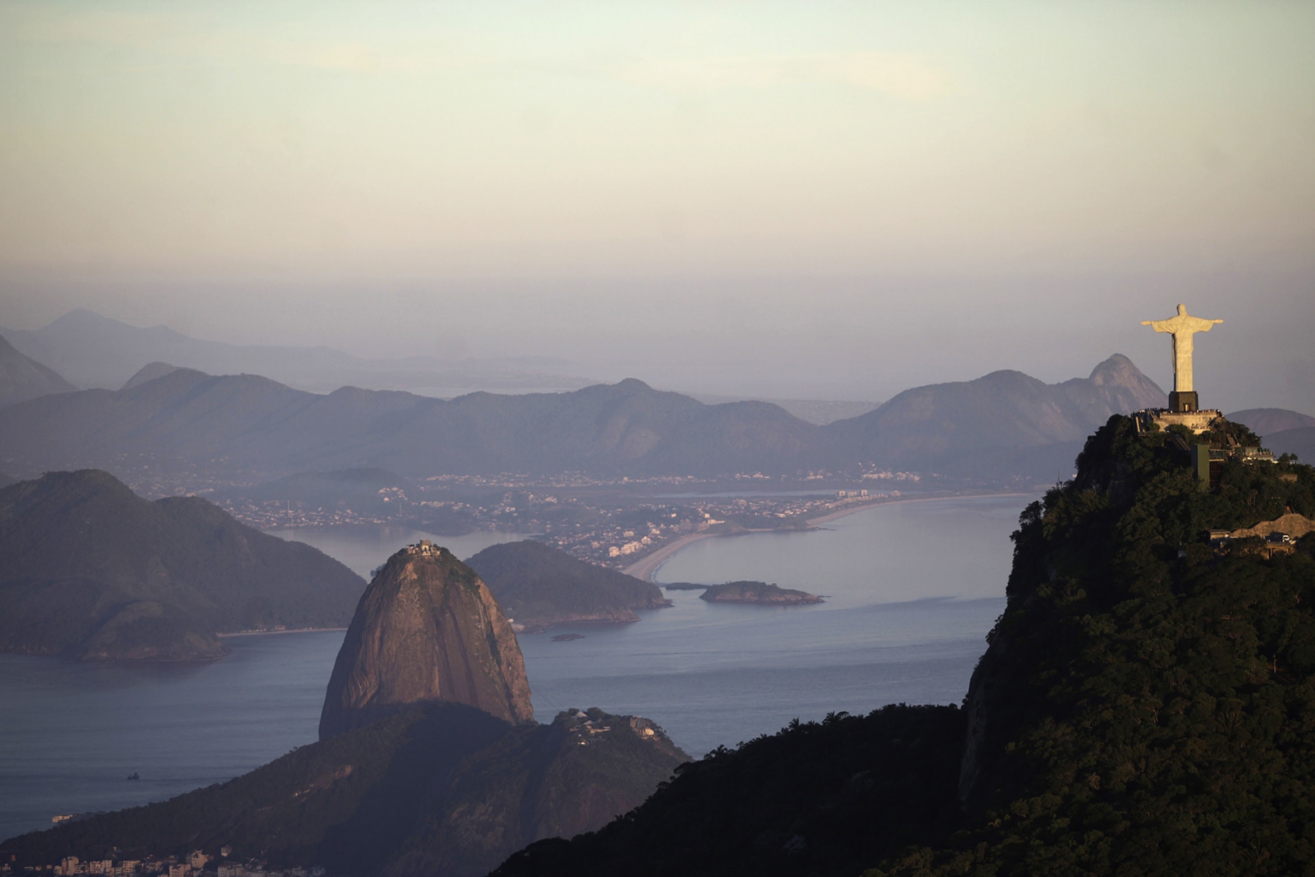 Brazil and the World