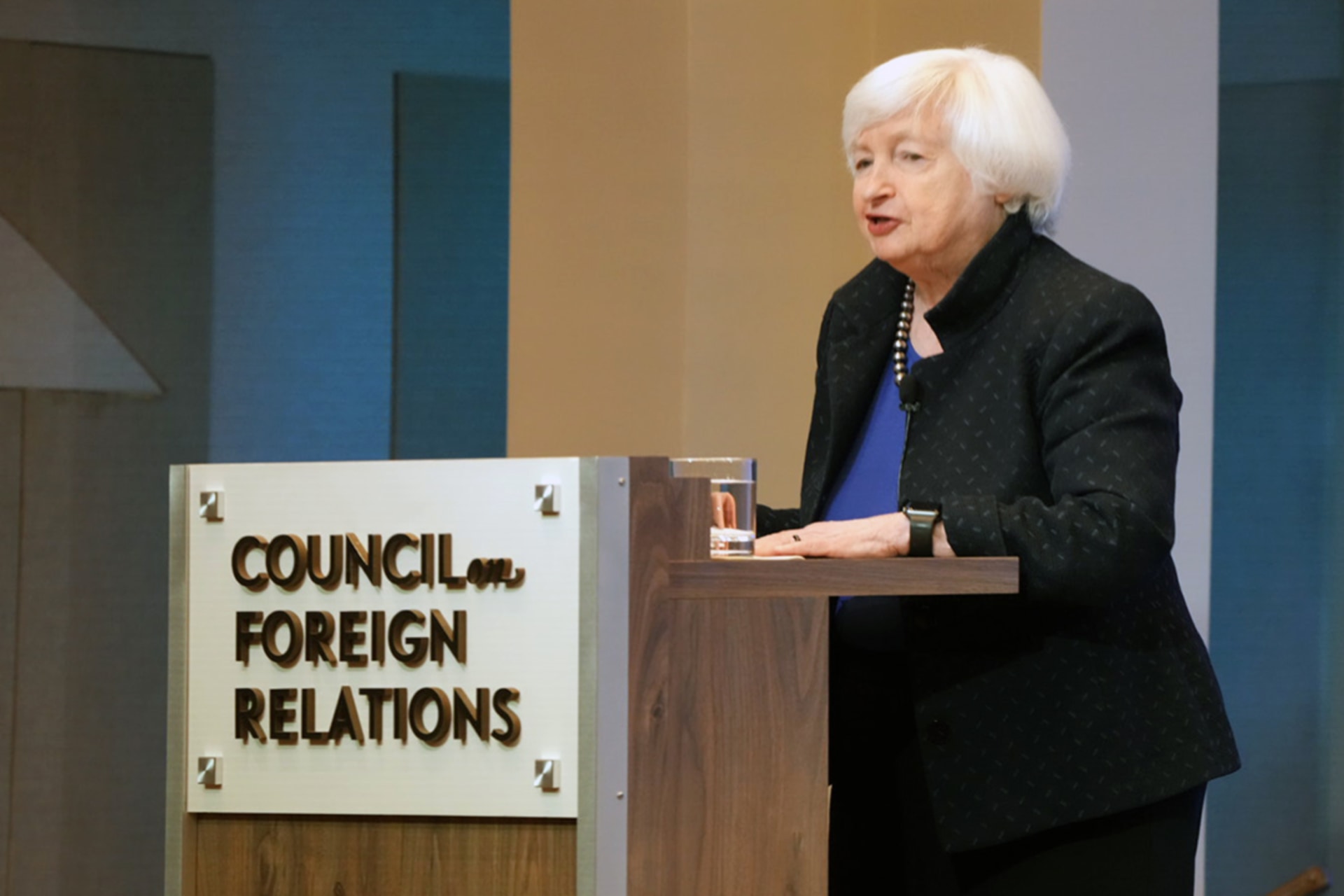 2024 Stephen C. Freidheim Symposium on Global Economics