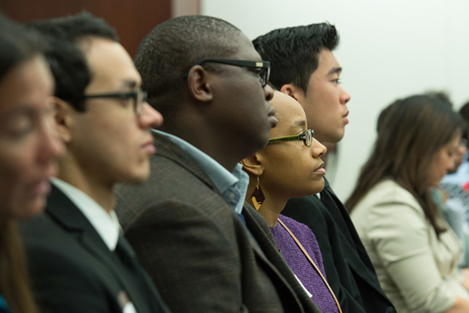 Conference on Diversity in International Affairs 2021