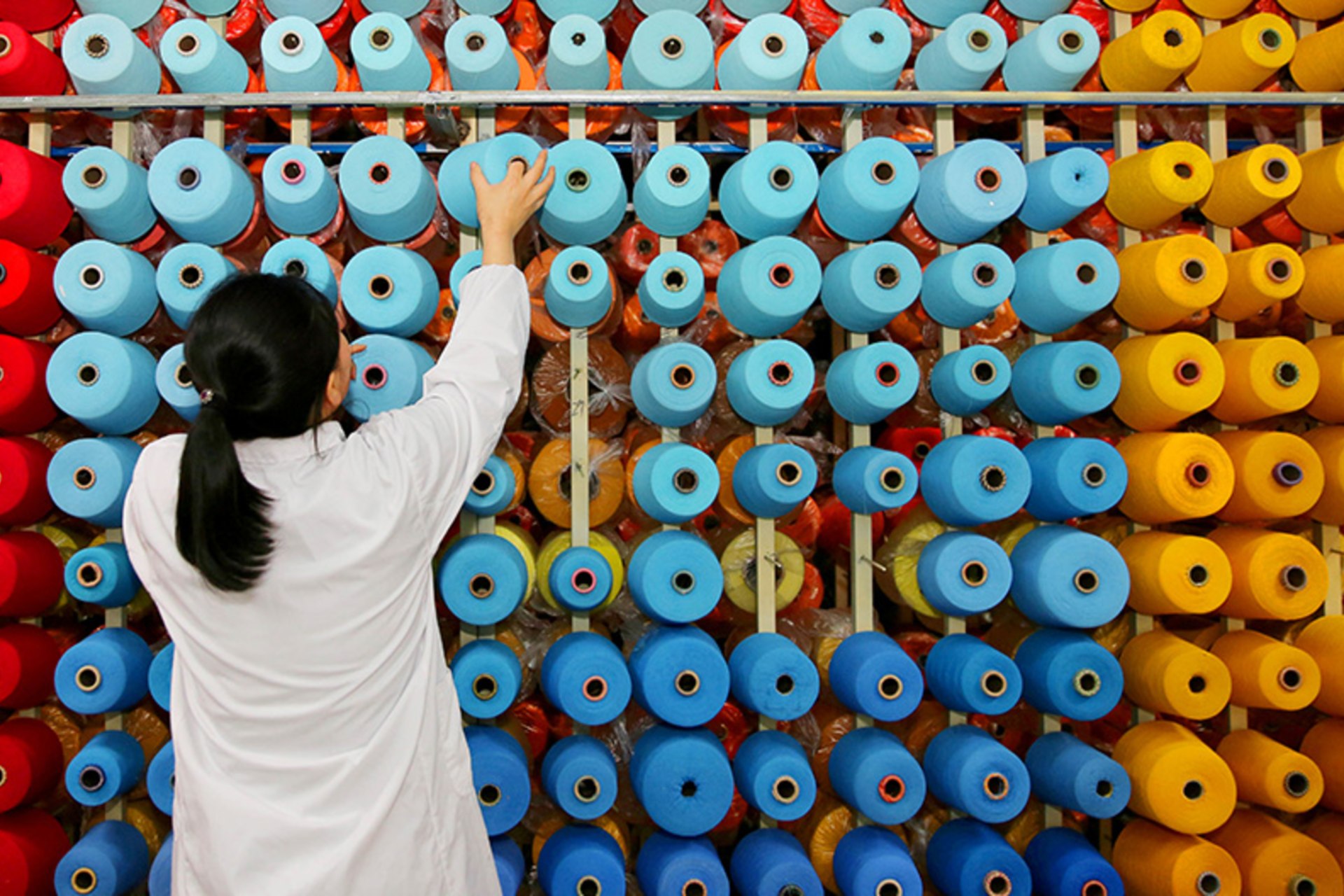 World Economic Update