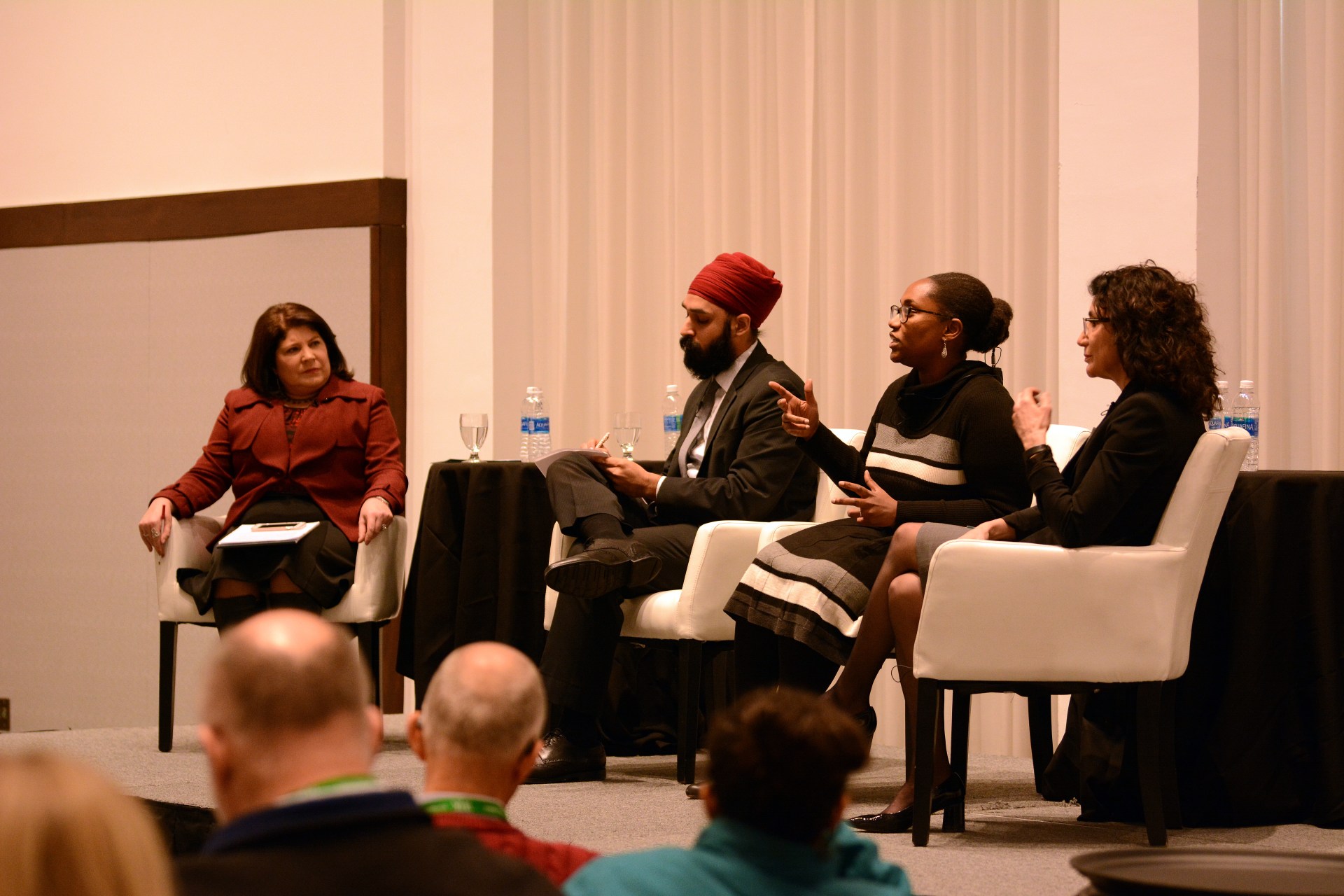 AAR2017LuncheonPanel