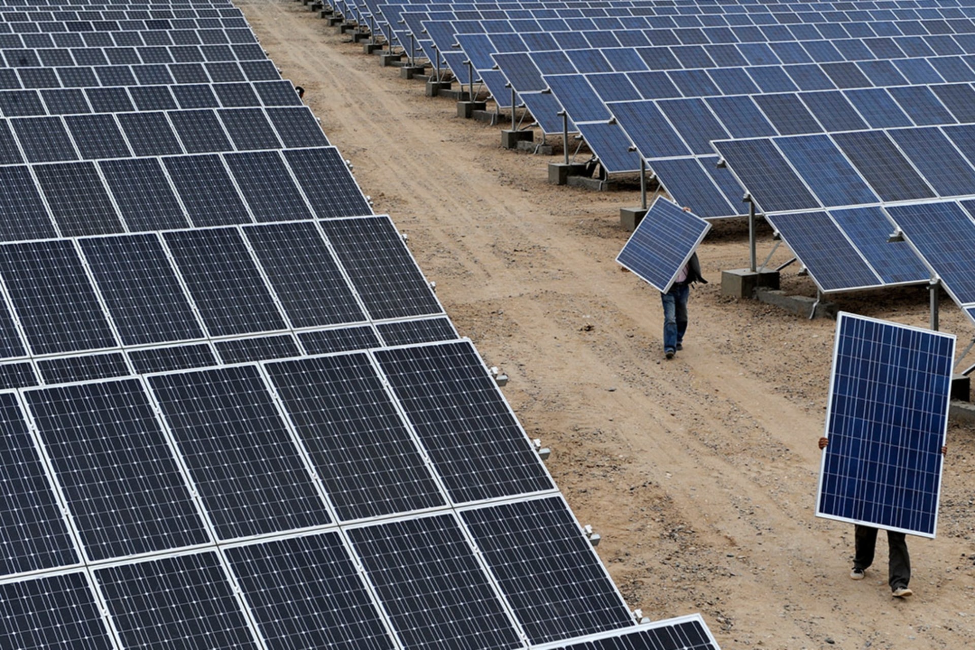 Ending Human Trafficking in the 21st Century Symposium