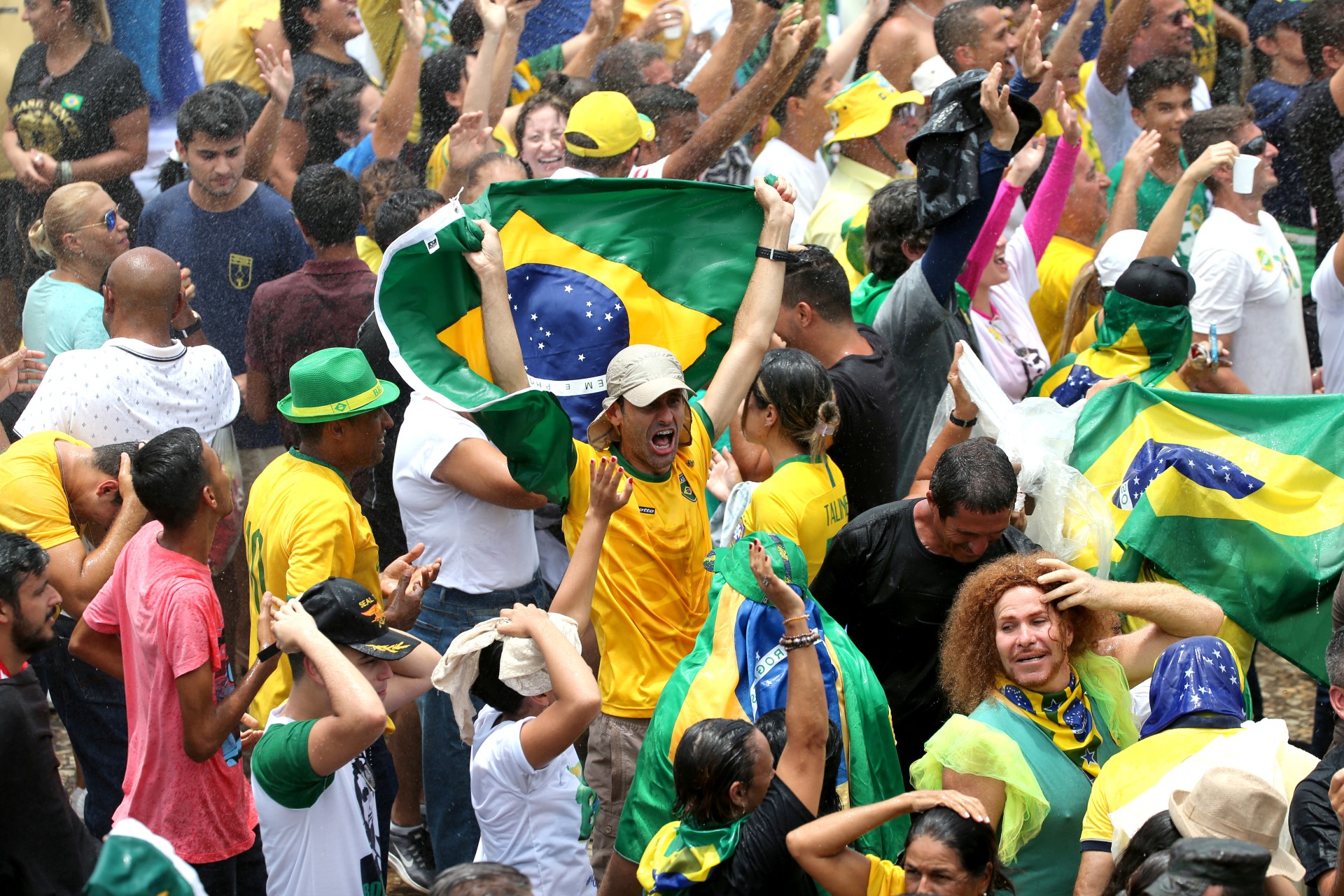 <p>Sergio Moraes / Reuters</p>
