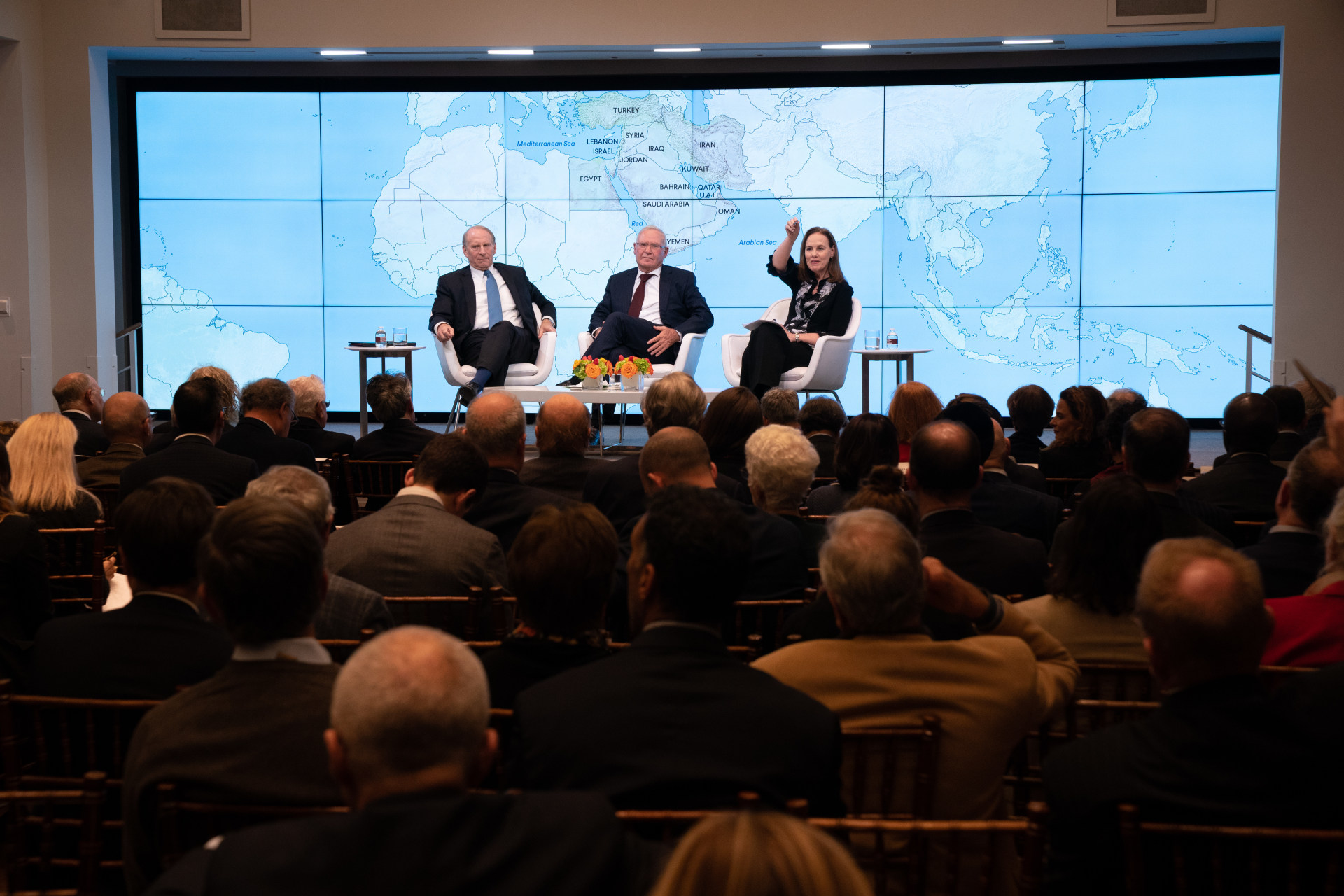 Israel Symposium Cover Photo