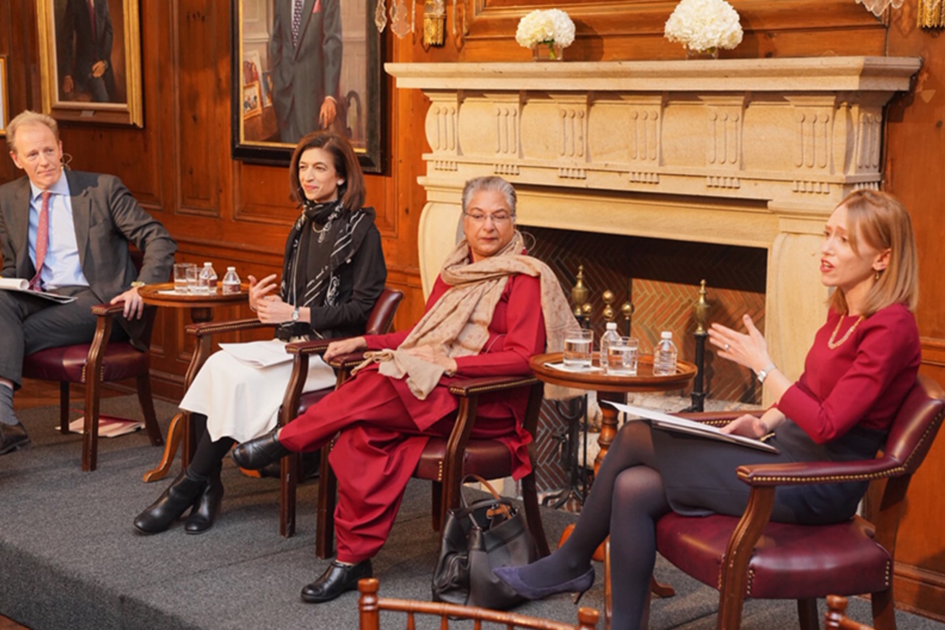 Women's Social Status and Family Law