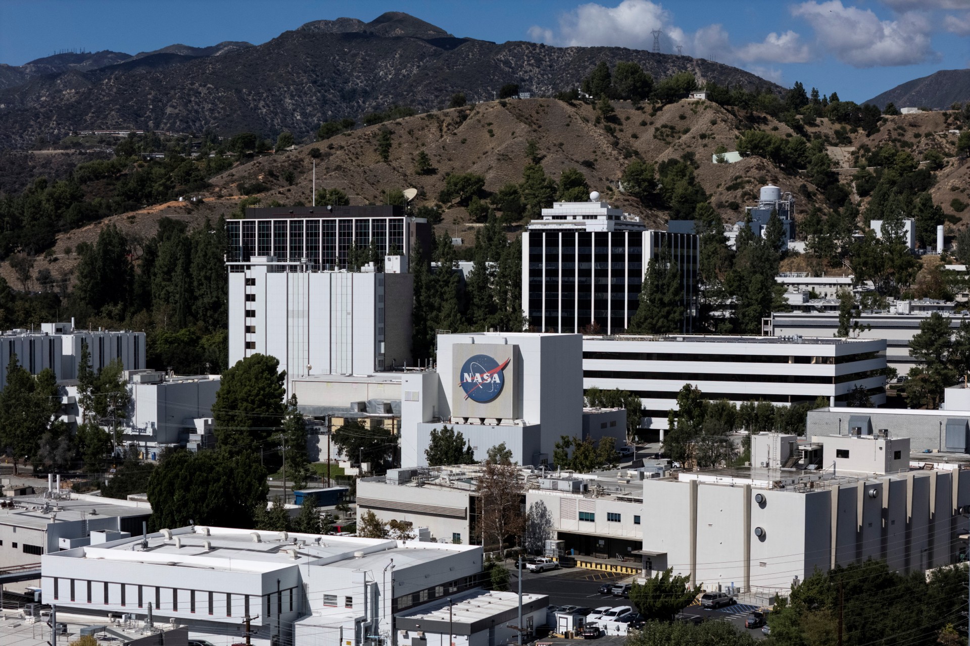 NASA's Jet Propulsion Laboratory
