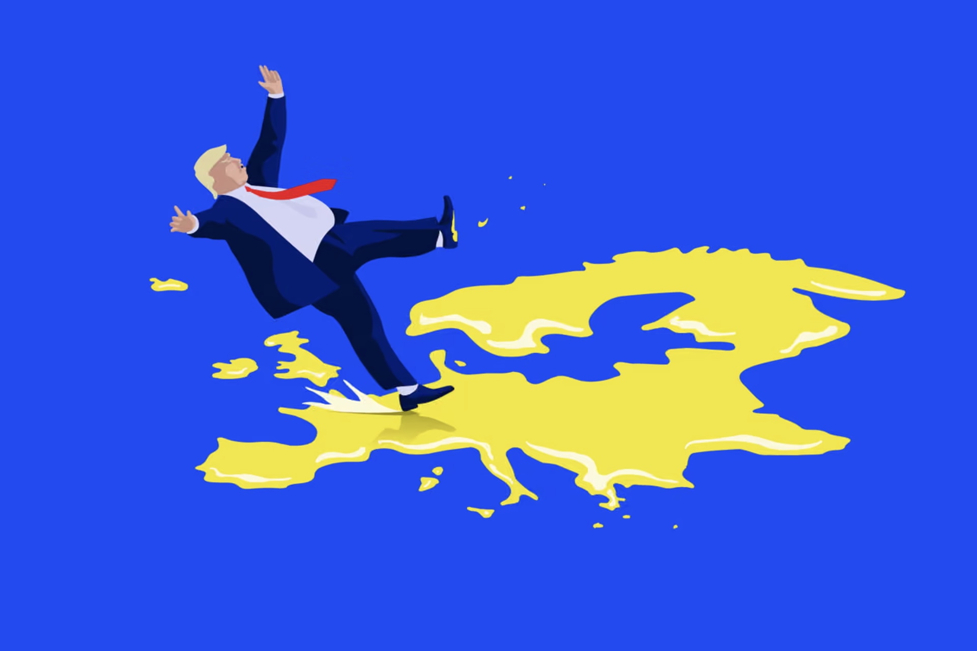 Illustration: Elia Barbieri/The Guardian