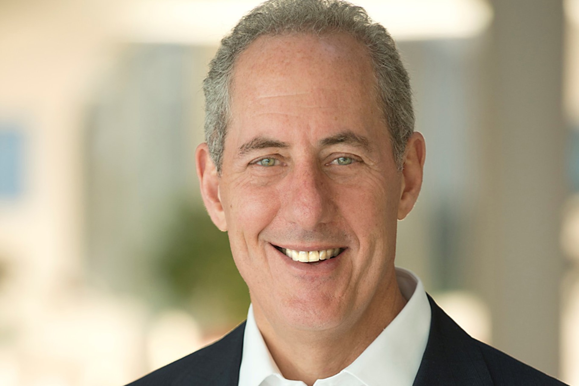 Michael Froman