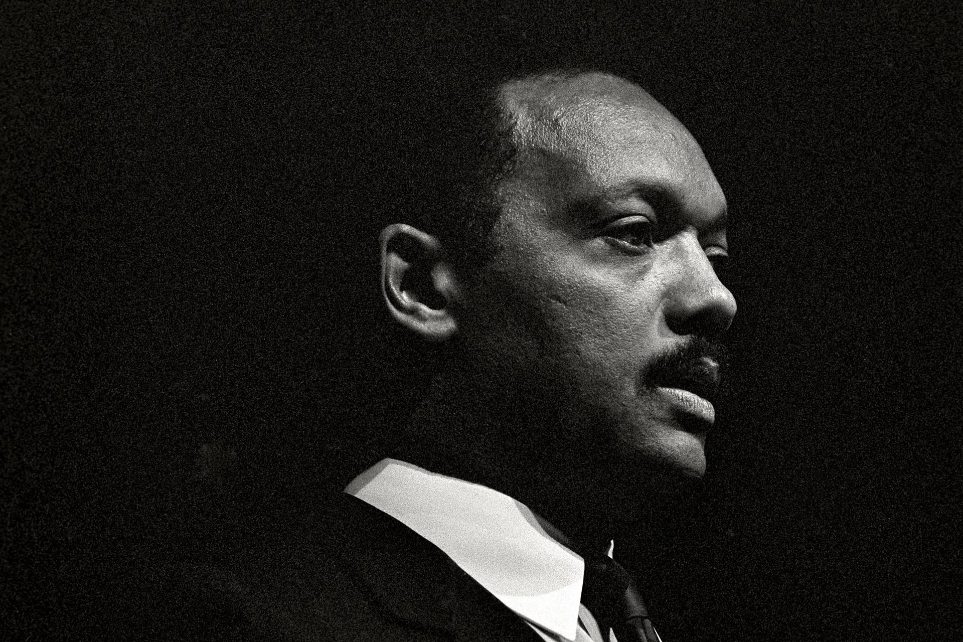 Image of Rev. Jesse Jackson