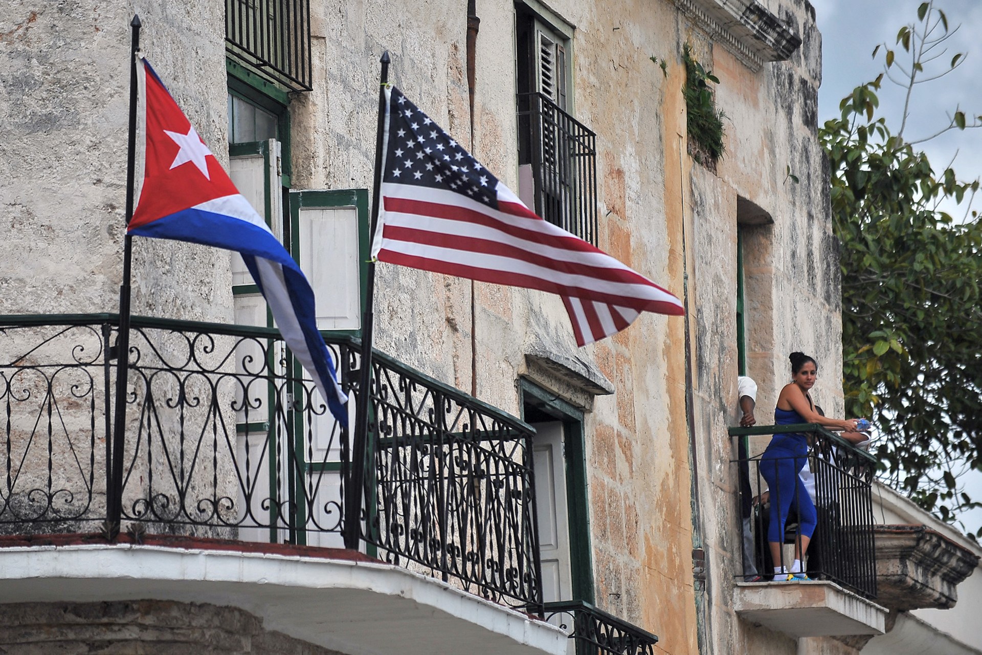 CUBA-USA-OBAMA-VISIT